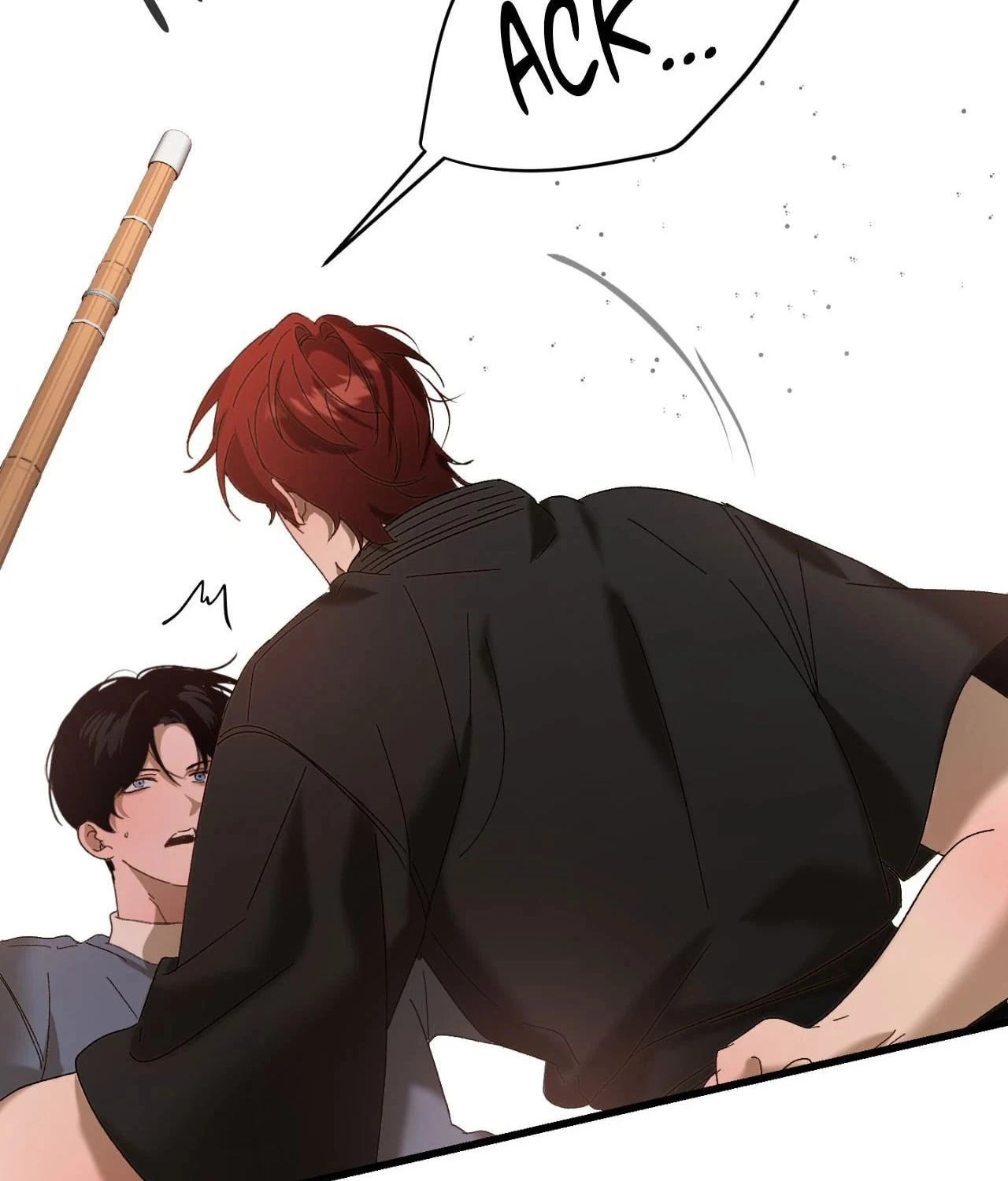 Accident Zone Chapter 20 page 56 - 