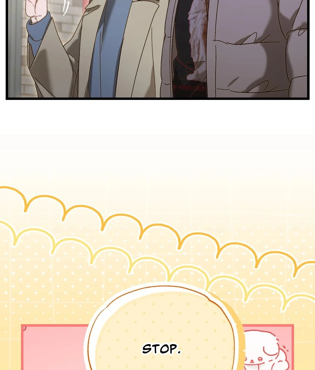 Accident Zone Chapter 20 page 7 - 