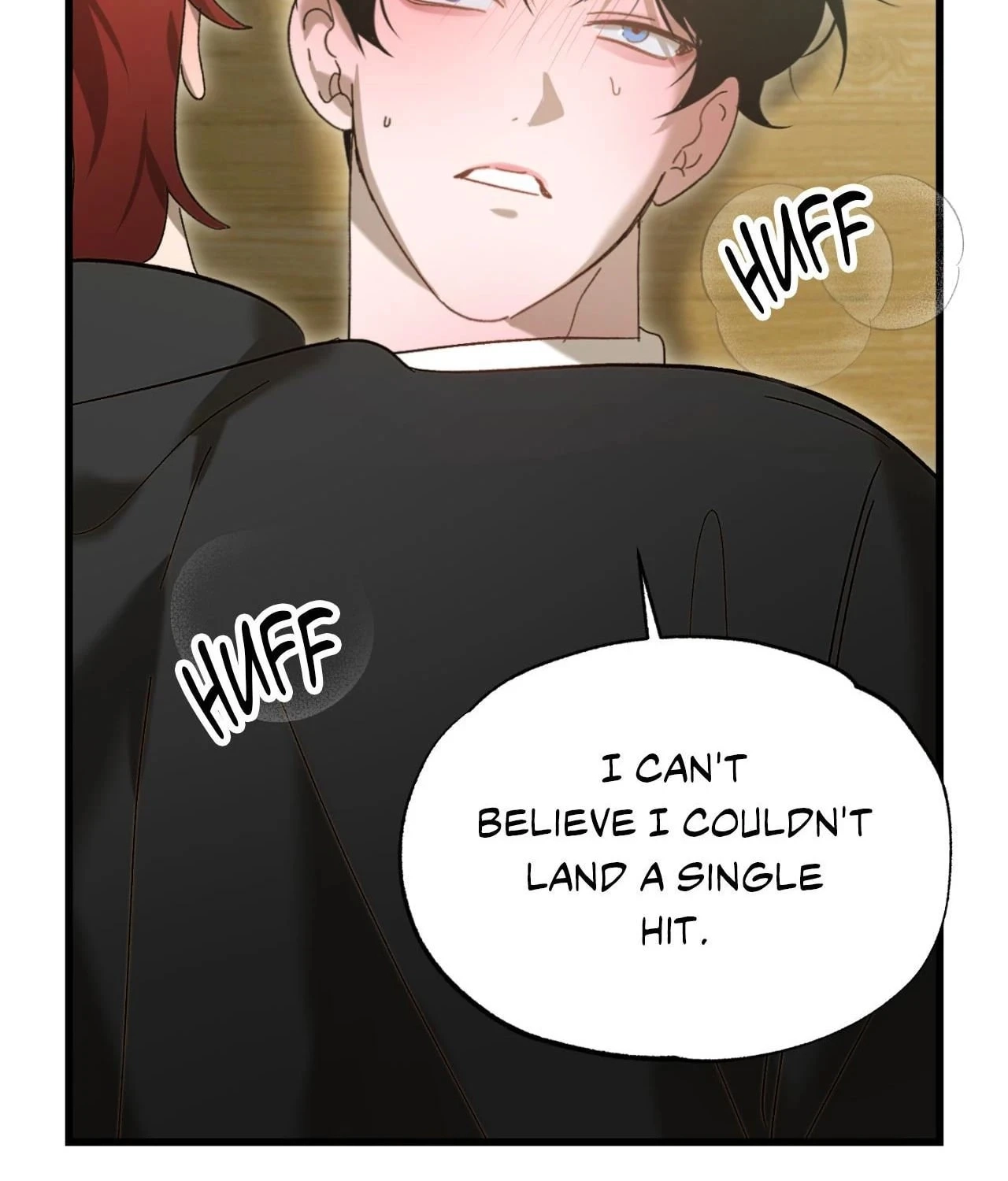 Accident Zone Chapter 20 page 61 - 