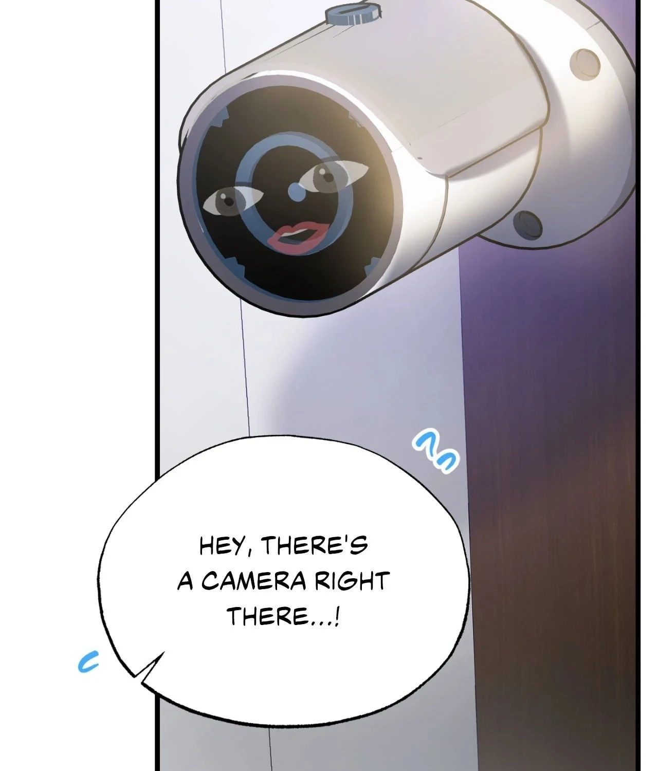 Accident Zone Chapter 20 page 69 - 