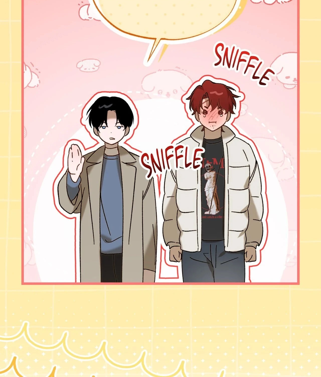Accident Zone Chapter 20 page 8 - 