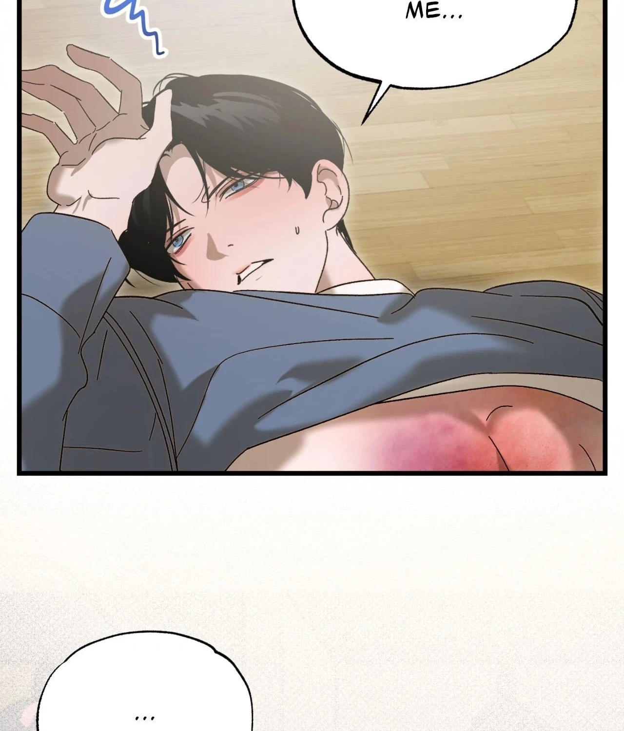 Accident Zone Chapter 20 page 72 - 