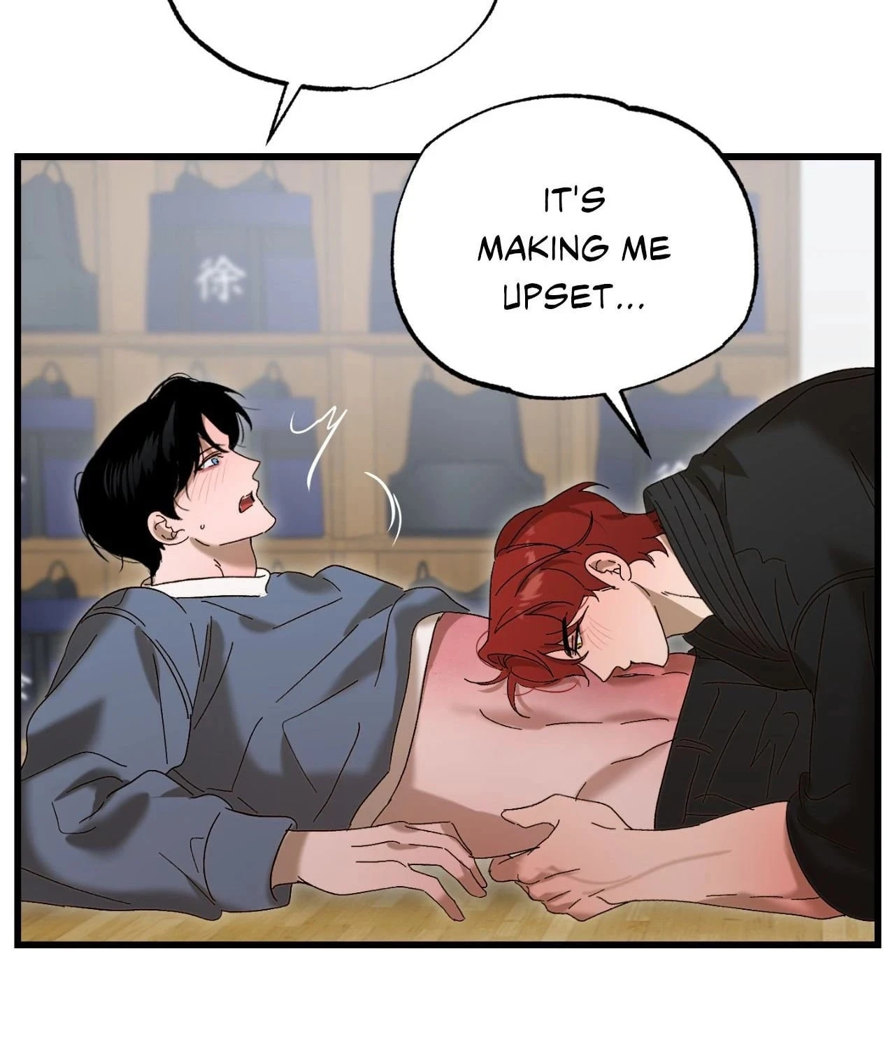 Accident Zone Chapter 20 page 75 - 
