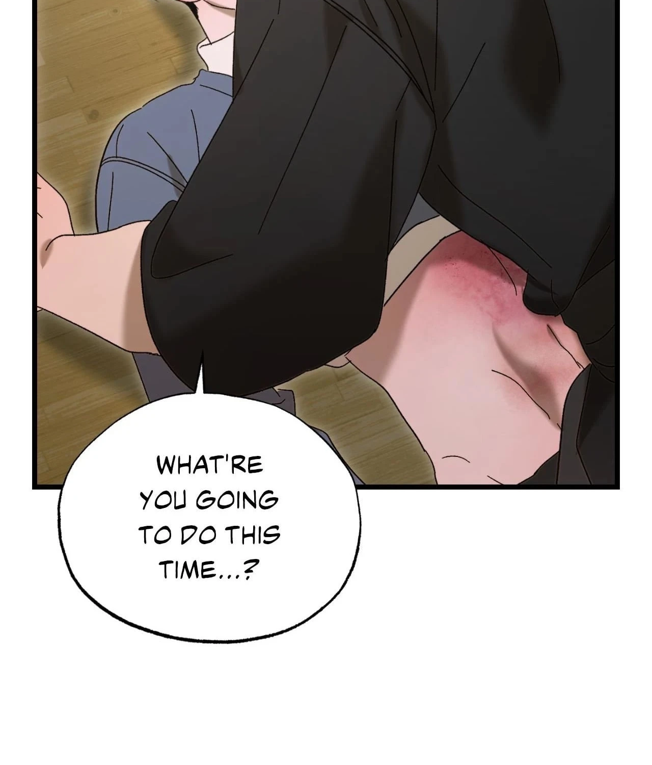 Accident Zone Chapter 20 page 86 - 
