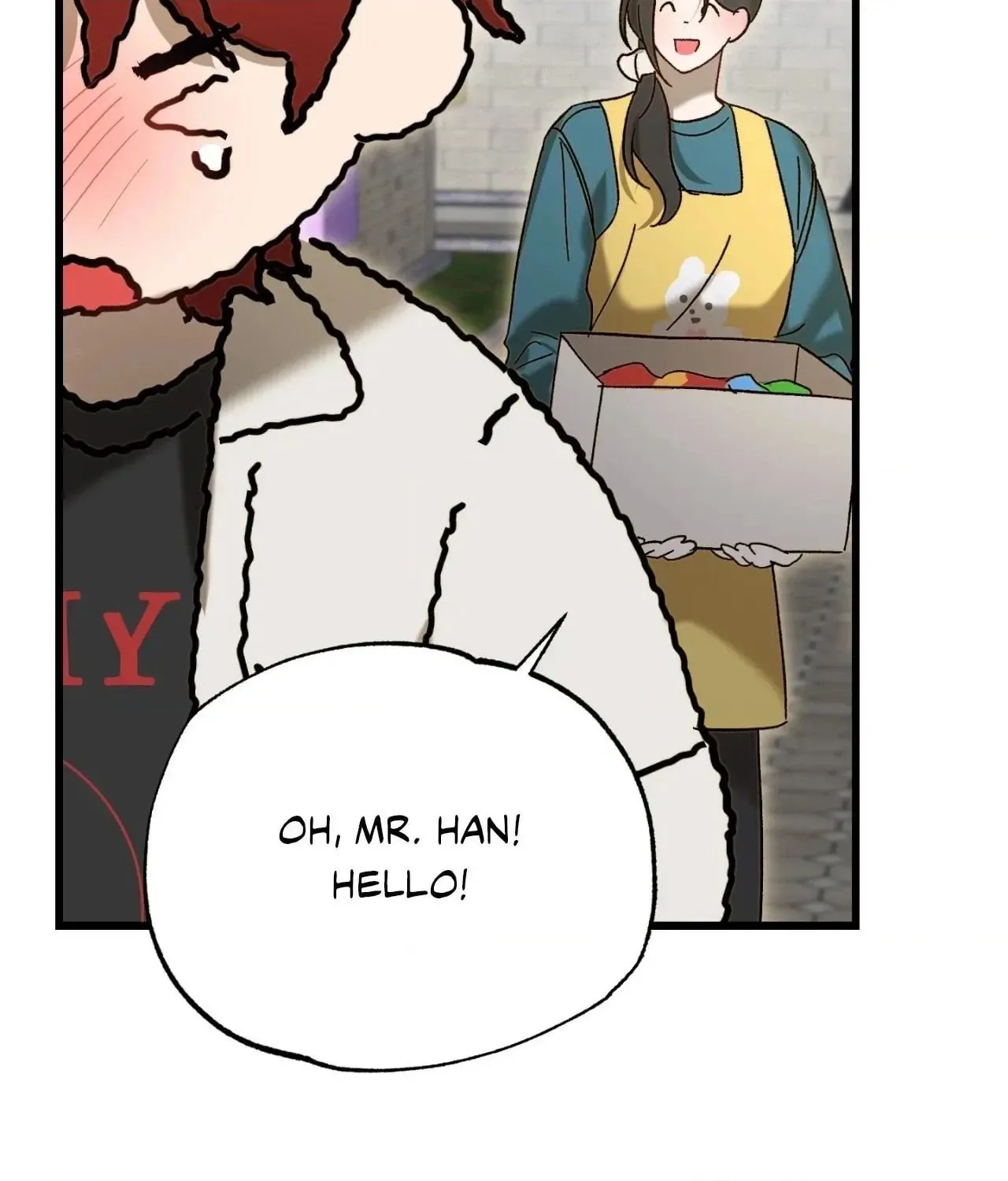 Accident Zone Chapter 20 page 10 - 