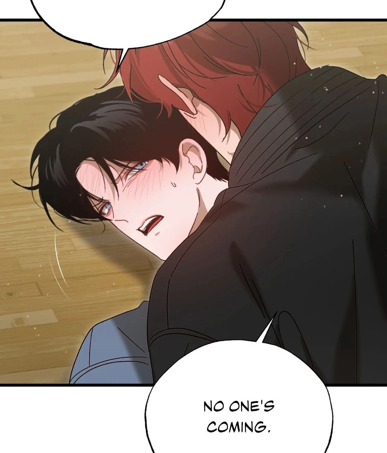 Accident Zone Chapter 20 page 96 - 
