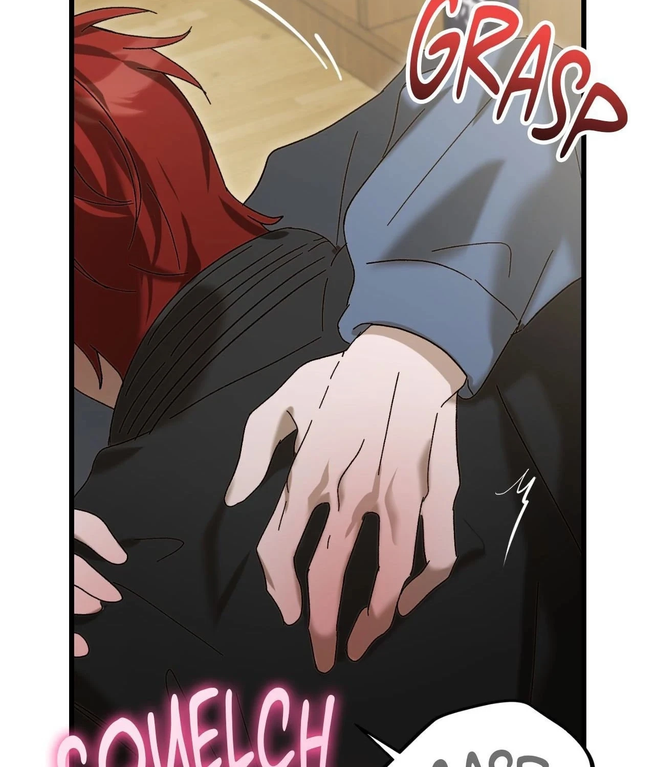 Accident Zone Chapter 20 page 98 - 