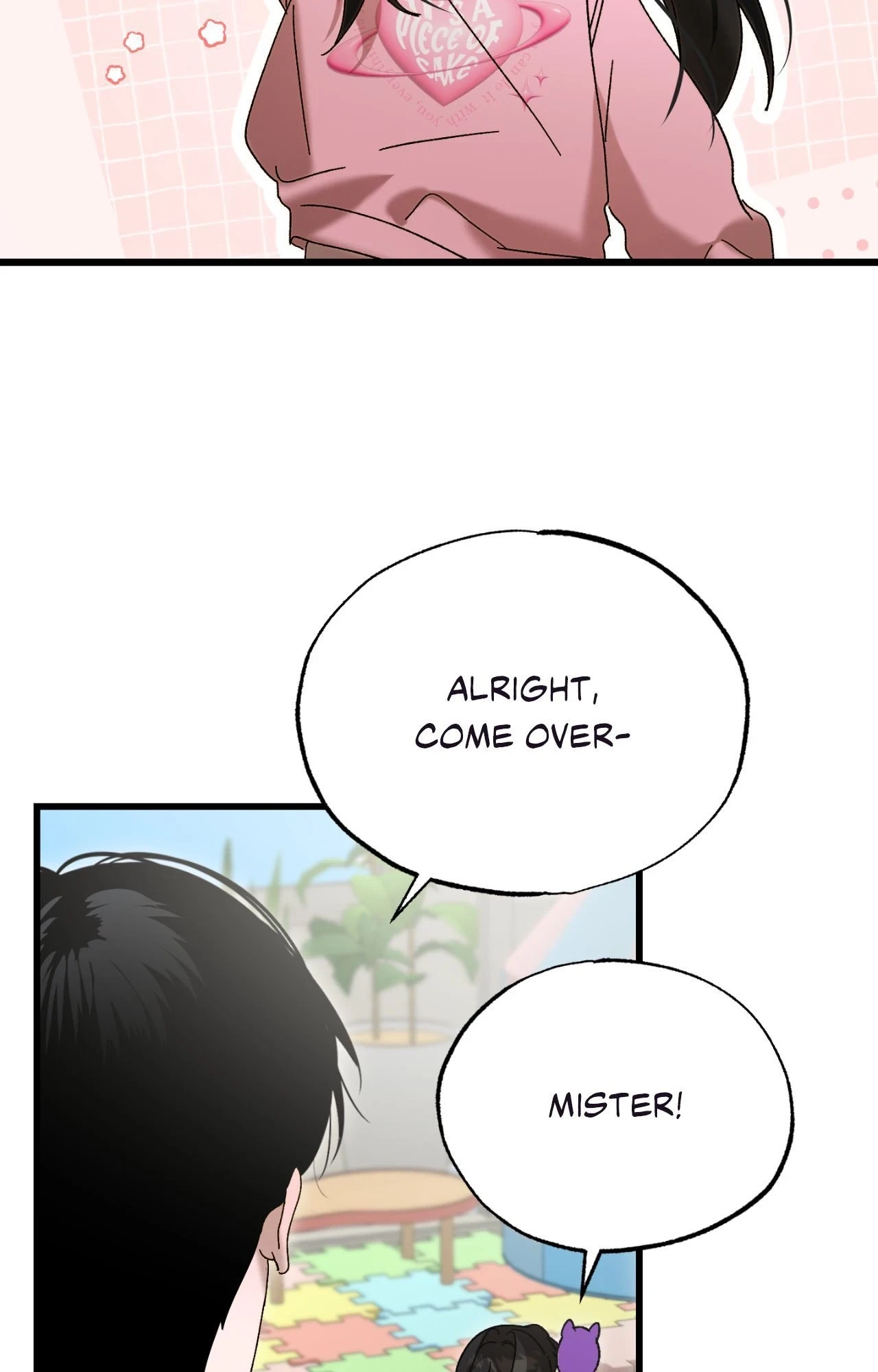 Accident Zone Chapter 21 page 2 - 