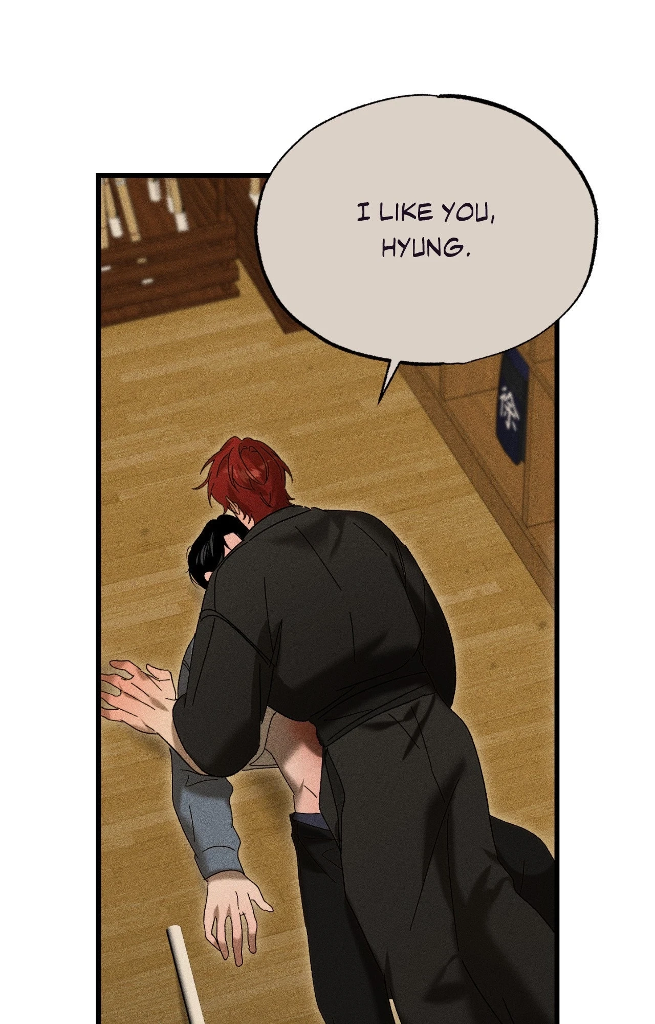 Accident Zone Chapter 21 page 13 - 