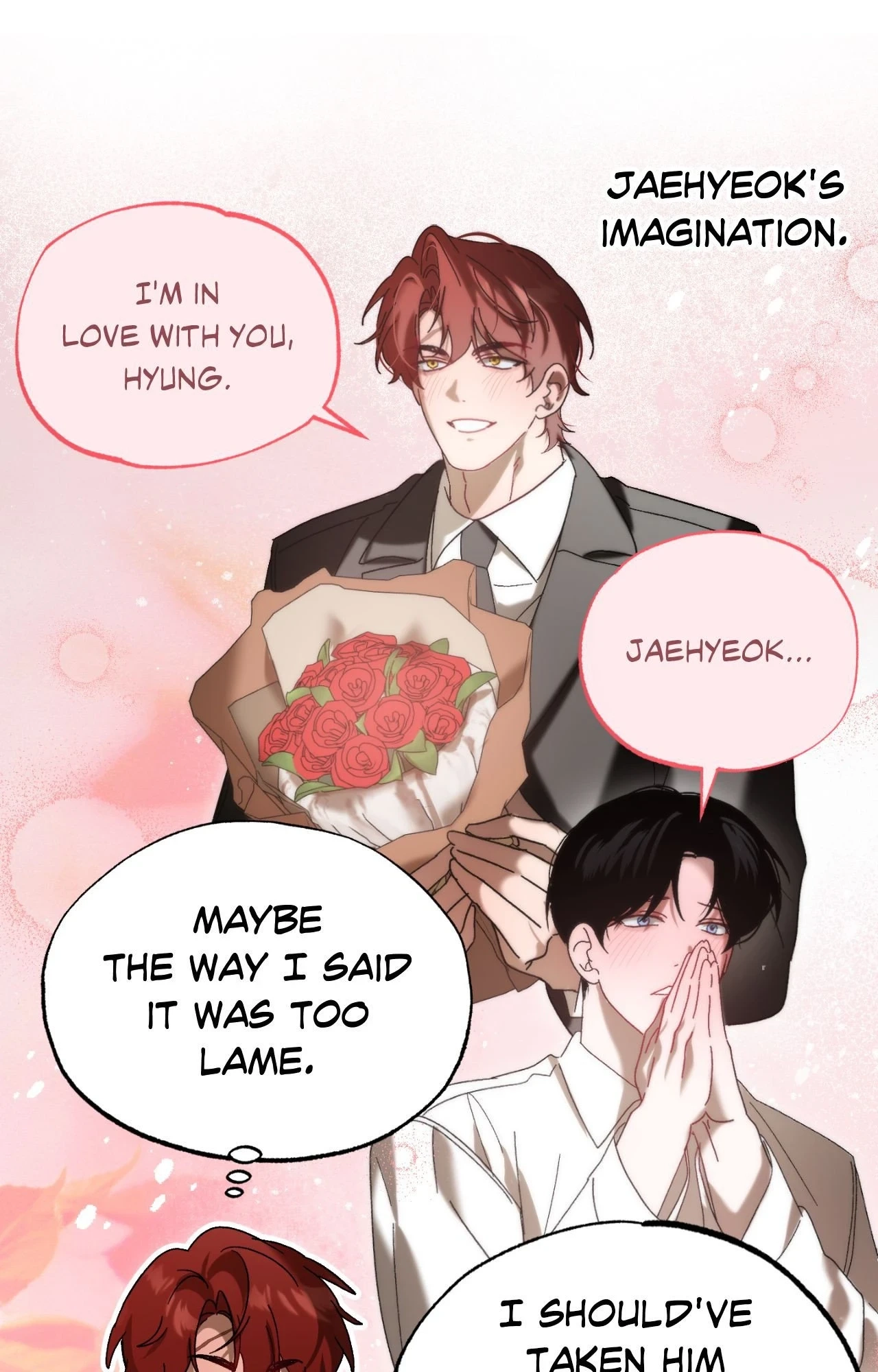 Accident Zone Chapter 21 page 15 - 
