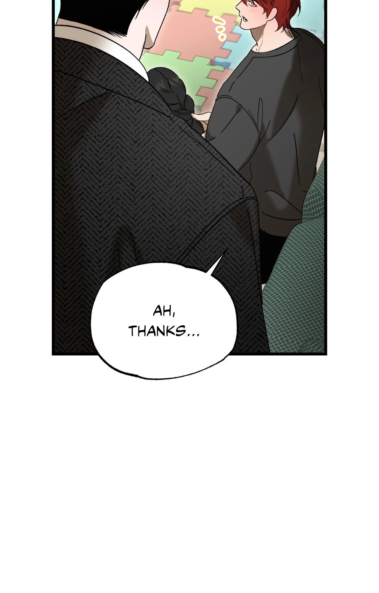 Accident Zone Chapter 21 page 17 - 