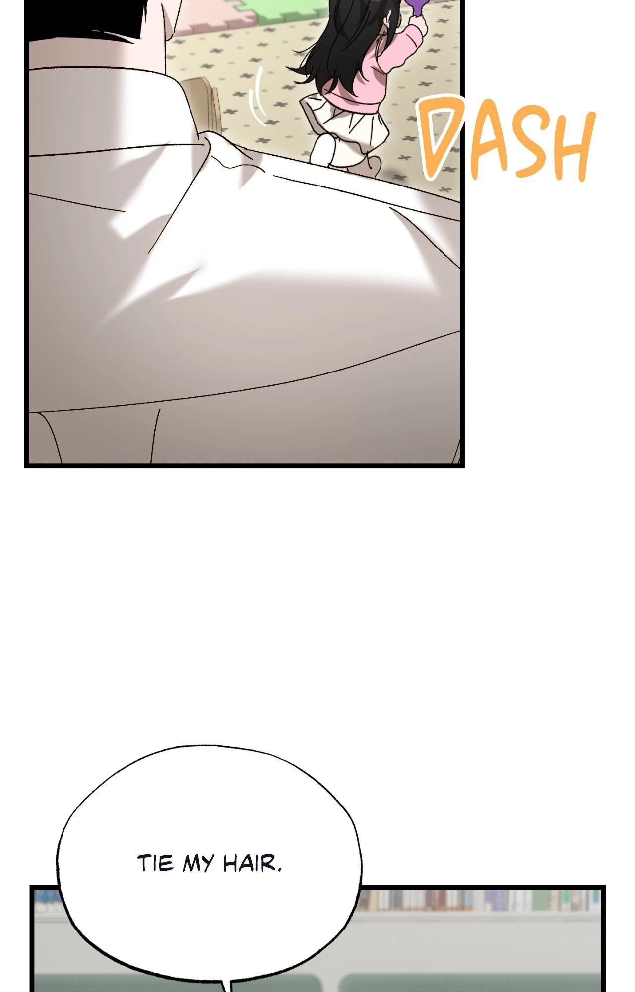 Accident Zone Chapter 21 page 3 - 