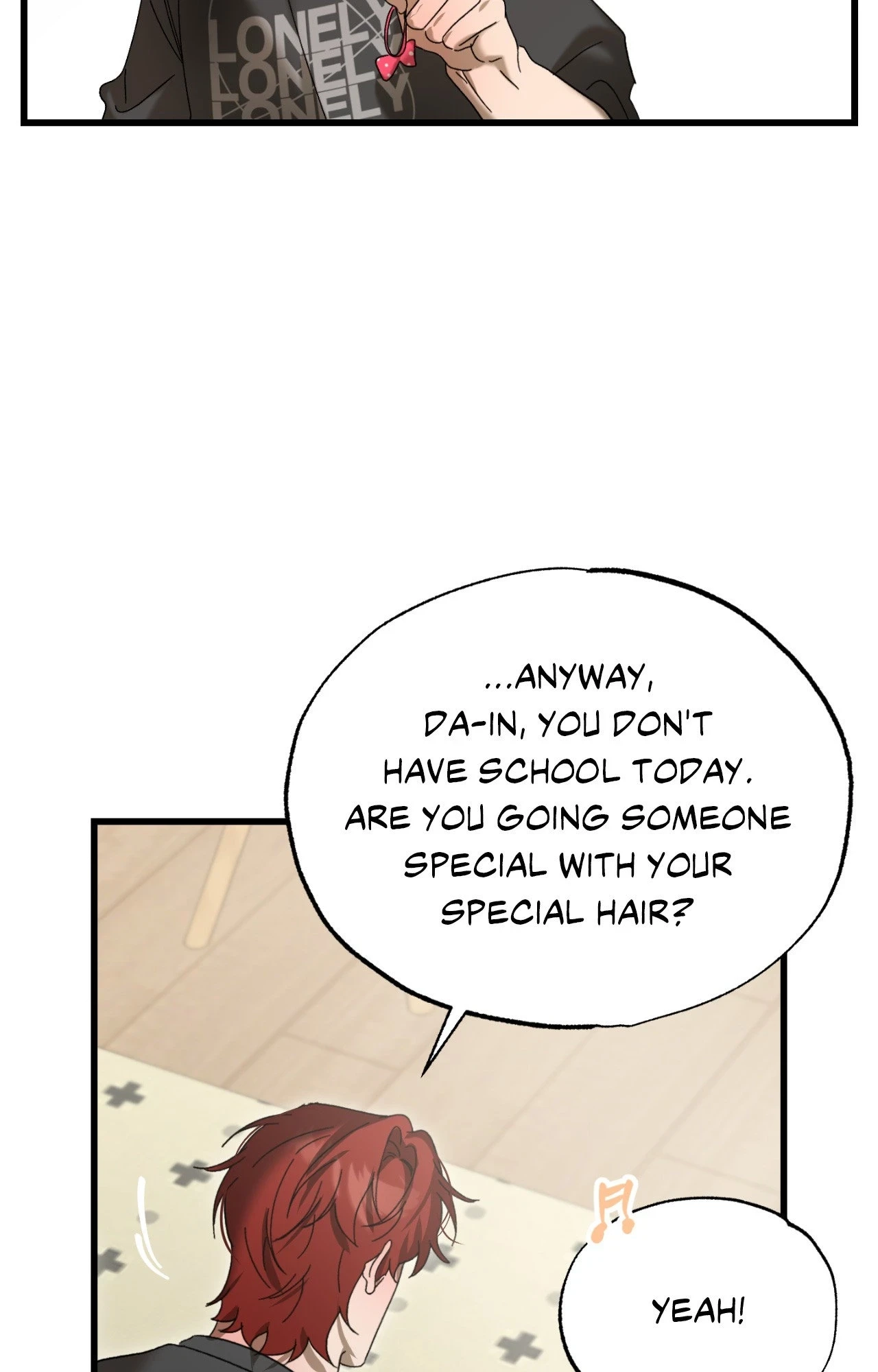Accident Zone Chapter 21 page 21 - 