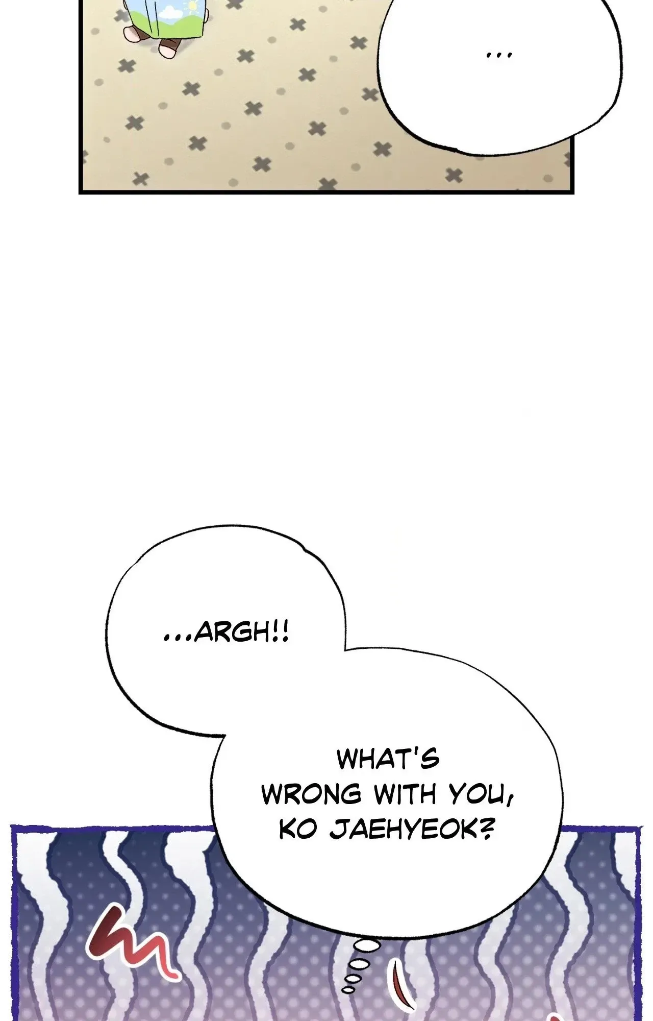 Accident Zone Chapter 21 page 30 - 