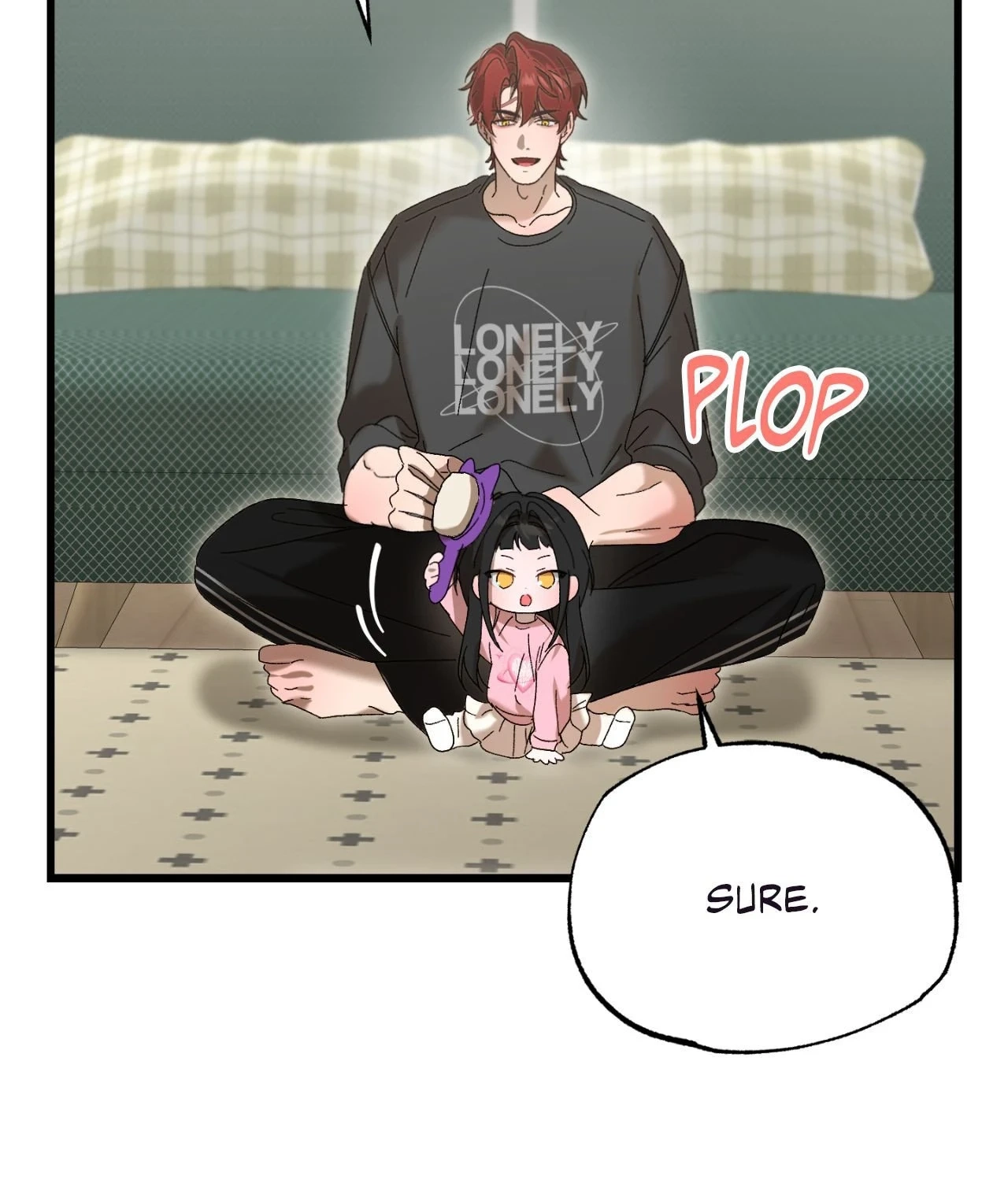 Accident Zone Chapter 21 page 4 - 