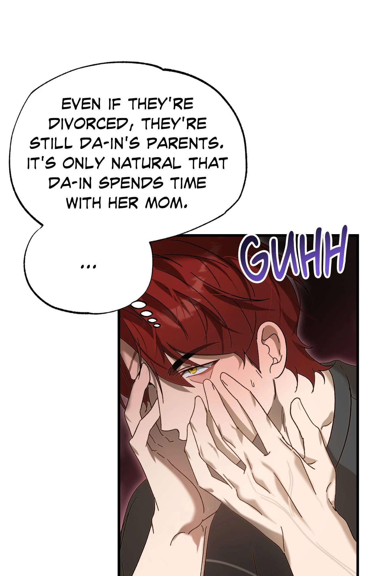 Accident Zone Chapter 21 page 32 - 