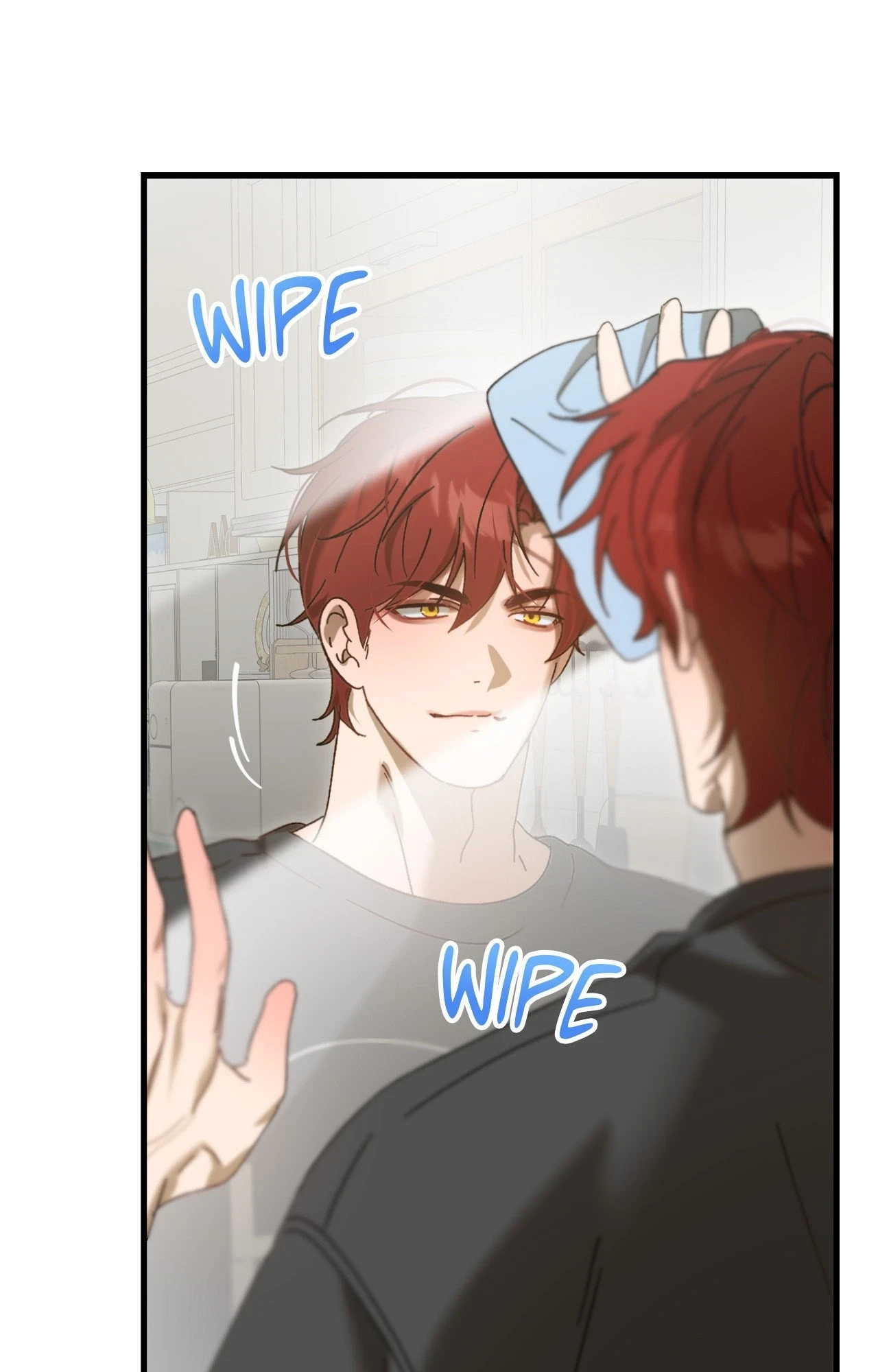 Accident Zone Chapter 21 page 37 - 