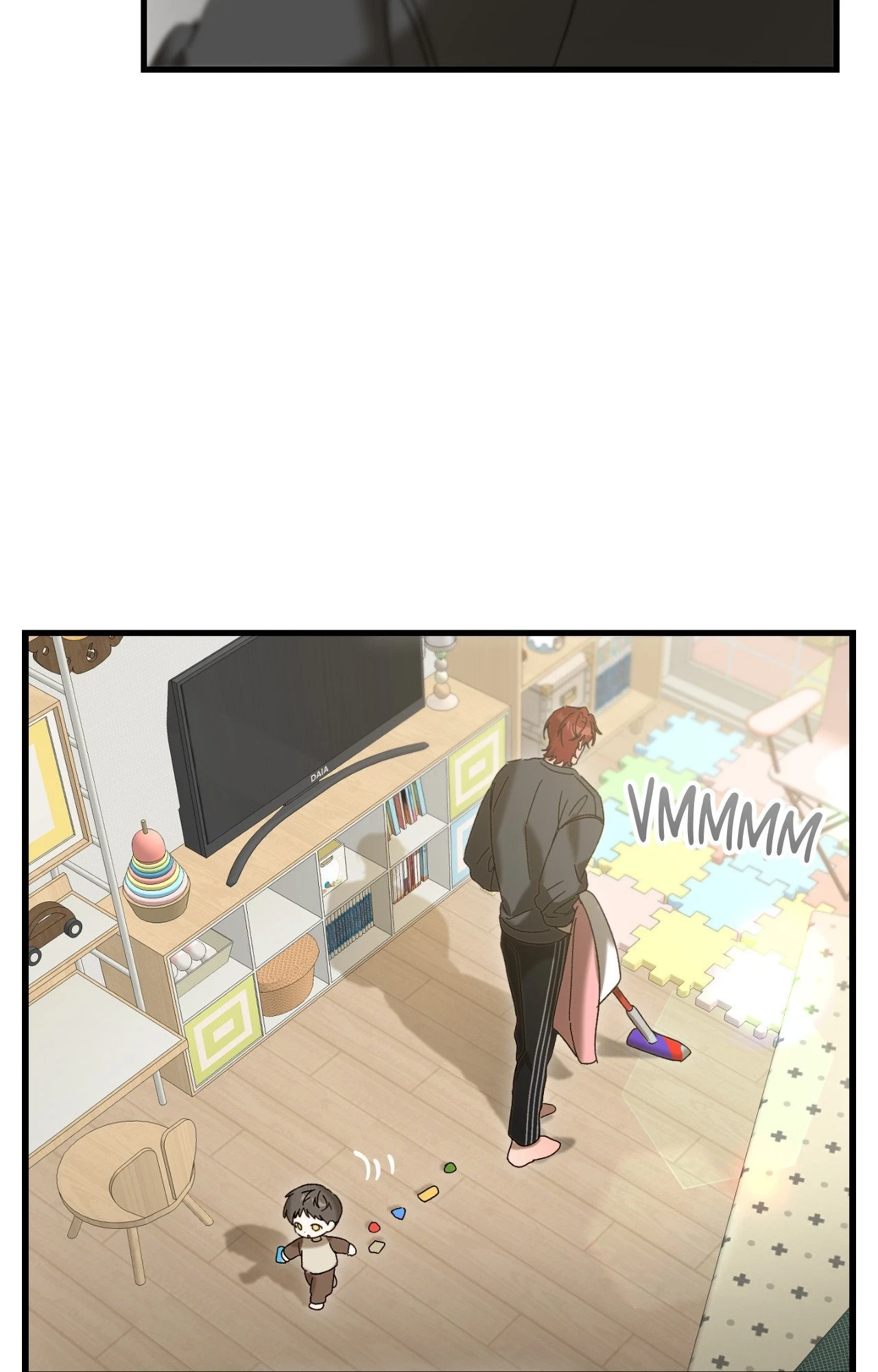Accident Zone Chapter 21 page 38 - 