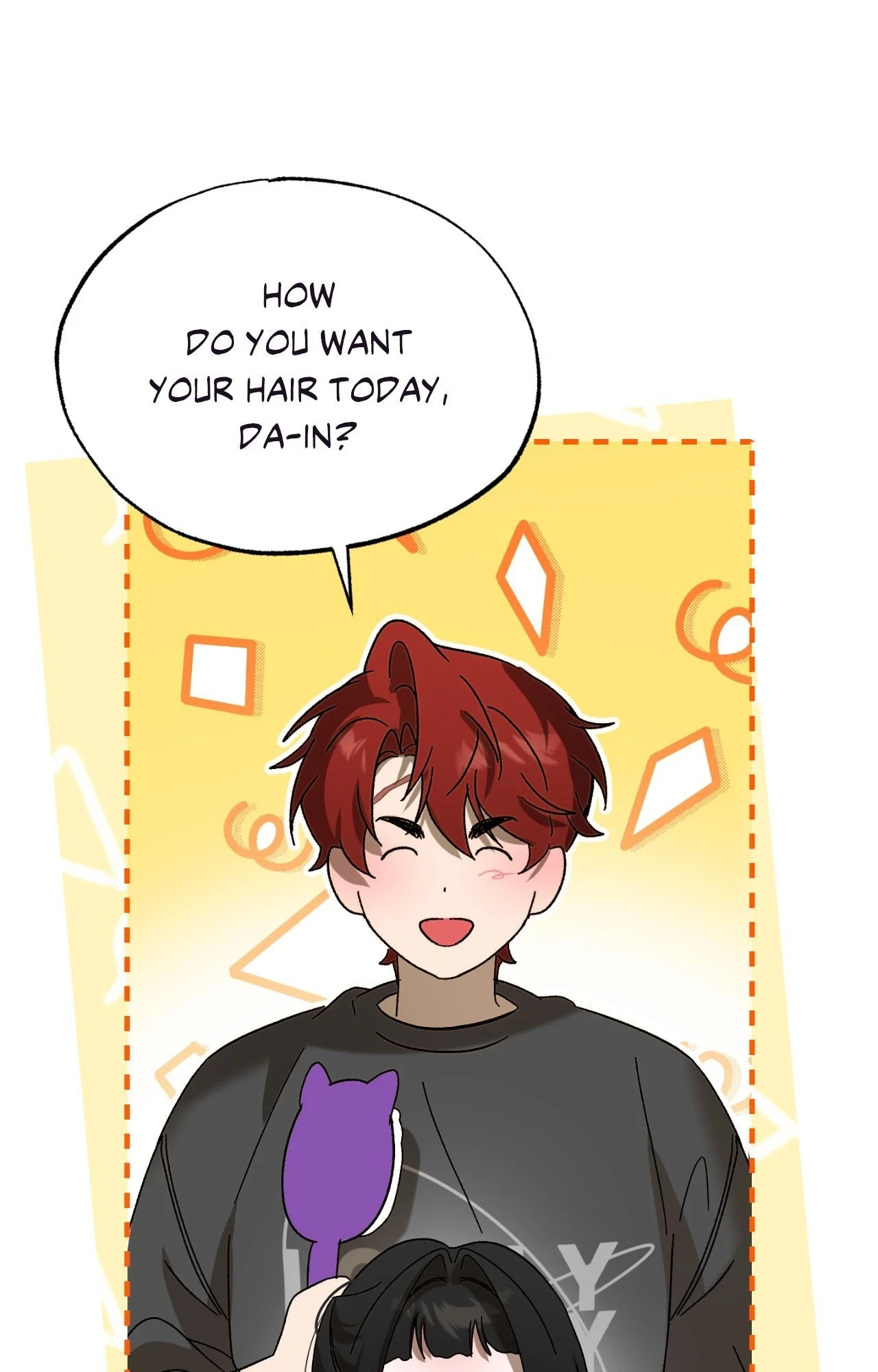 Accident Zone Chapter 21 page 5 - 