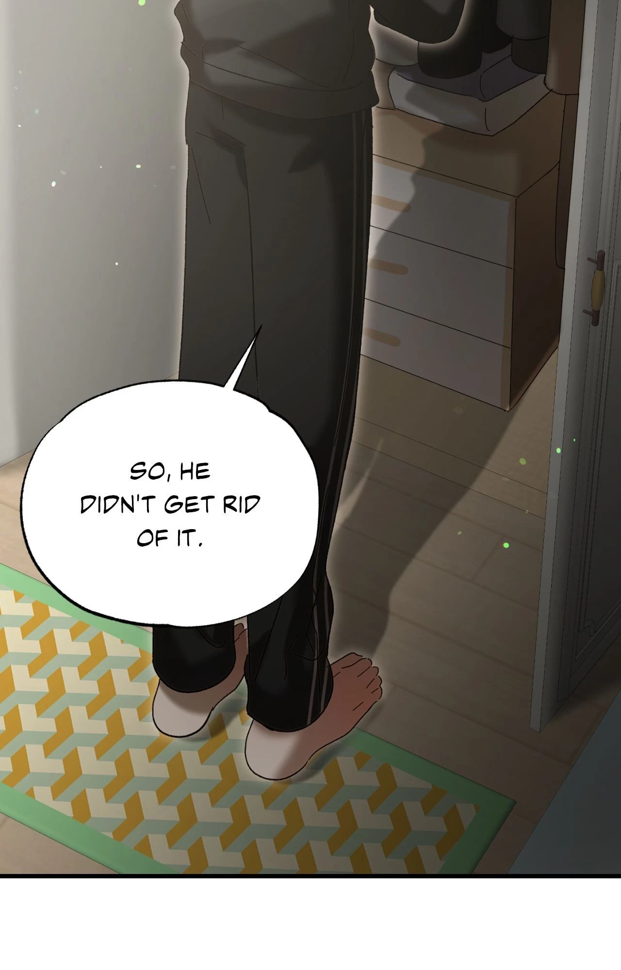 Accident Zone Chapter 21 page 47 - 