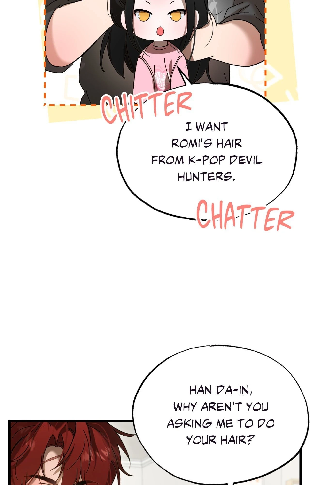 Accident Zone Chapter 21 page 6 - 