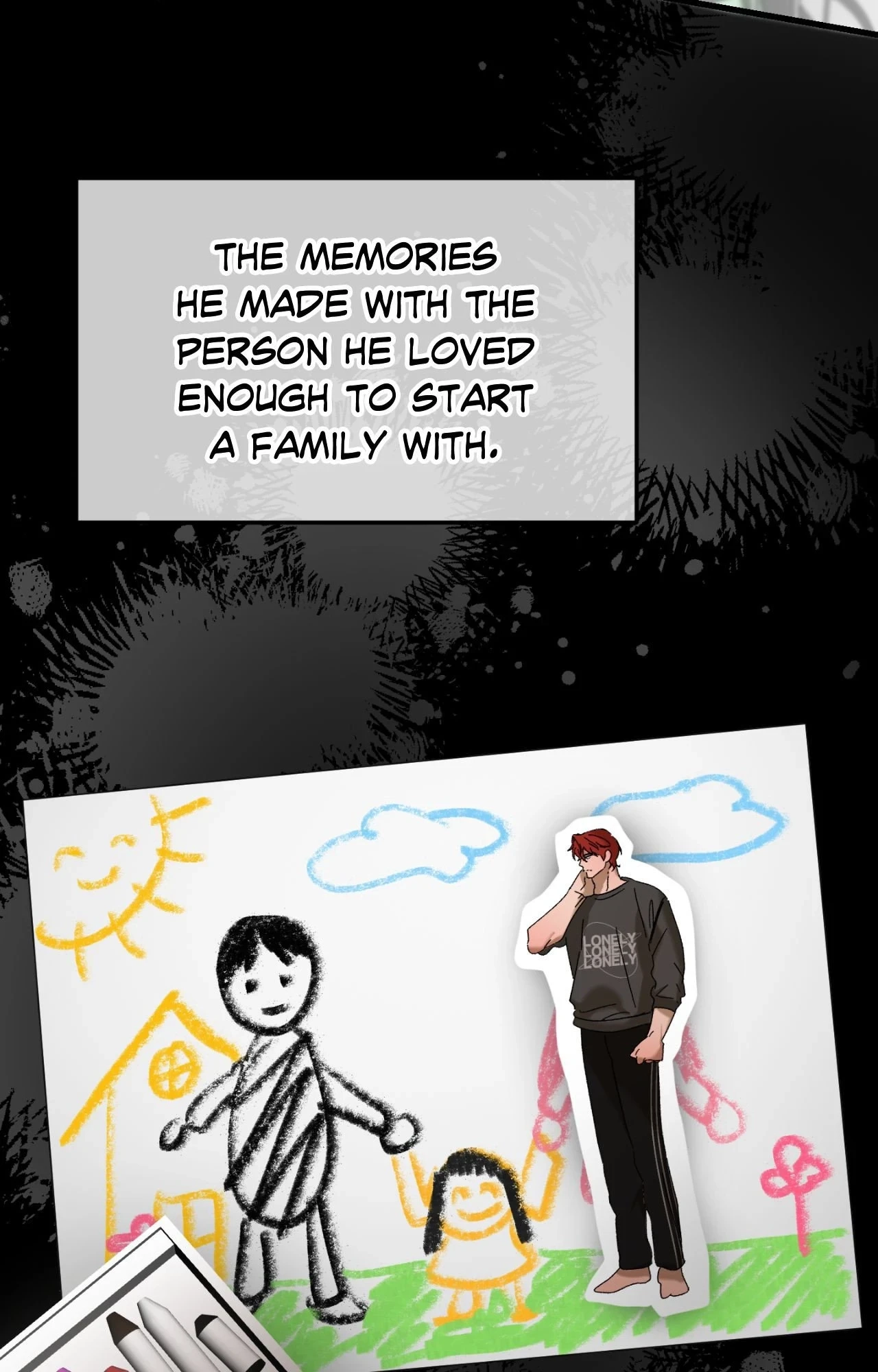 Accident Zone Chapter 21 page 54 - 
