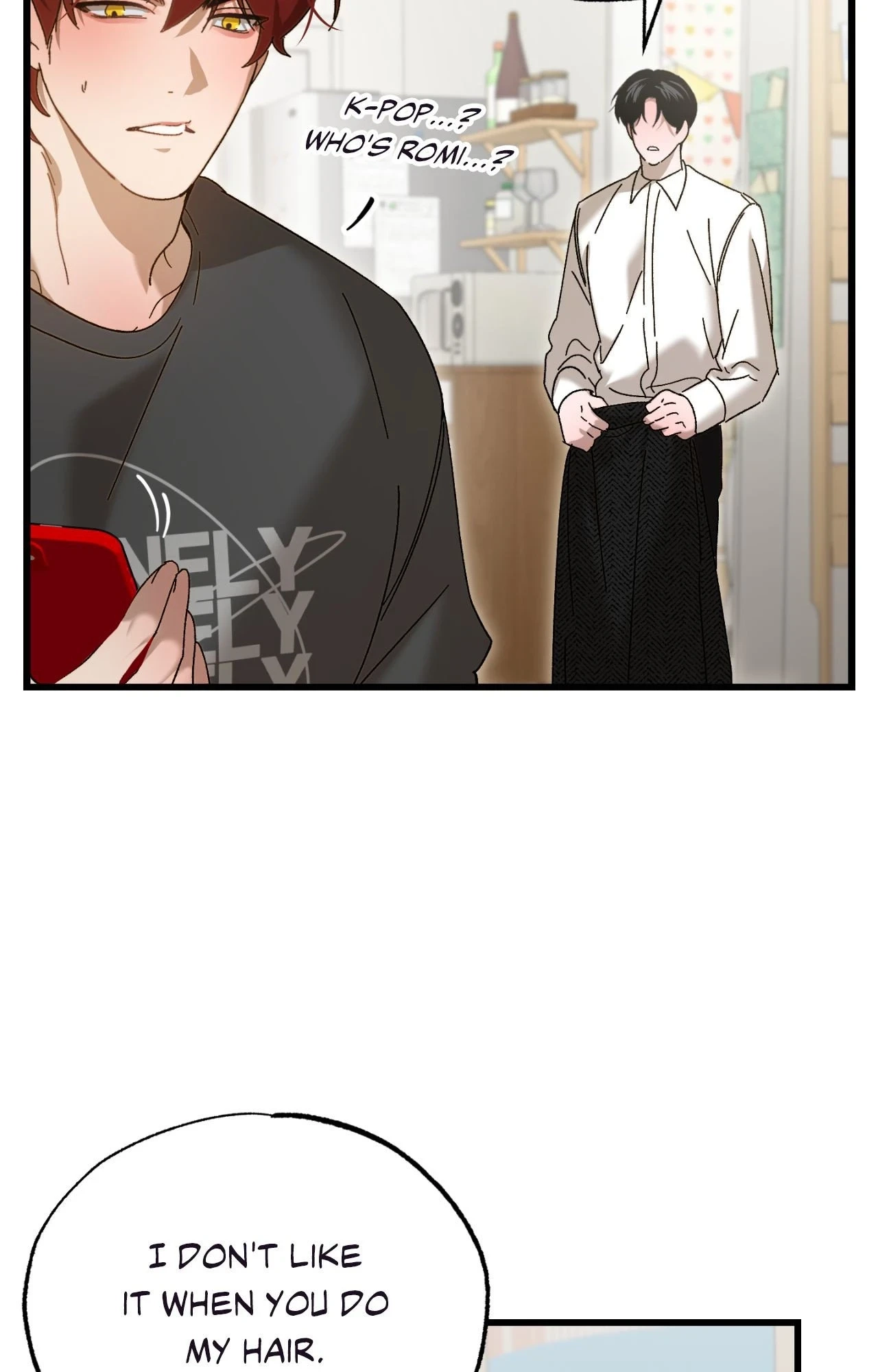Accident Zone Chapter 21 page 7 - 