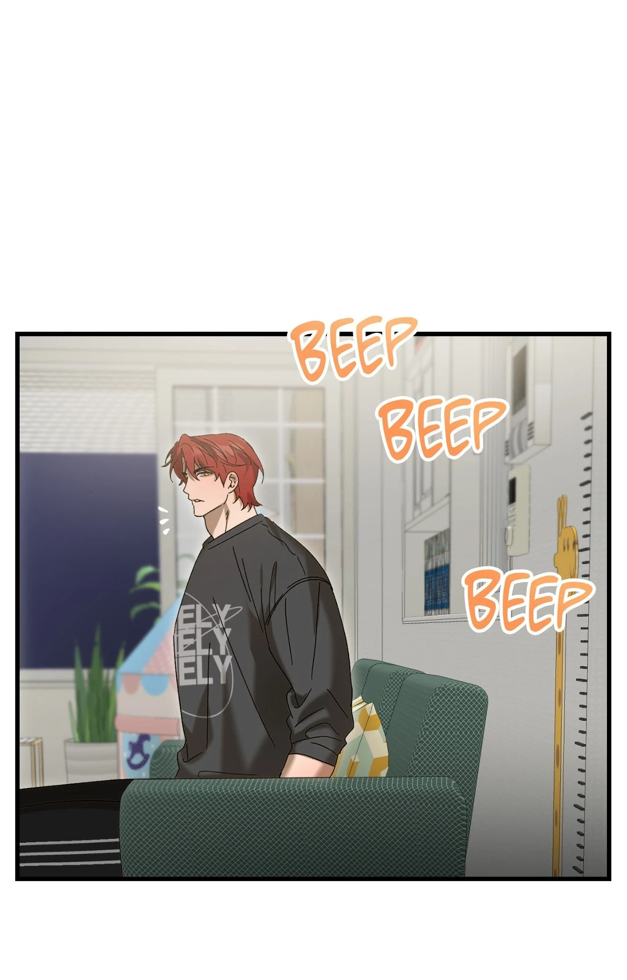 Accident Zone Chapter 21 page 67 - 