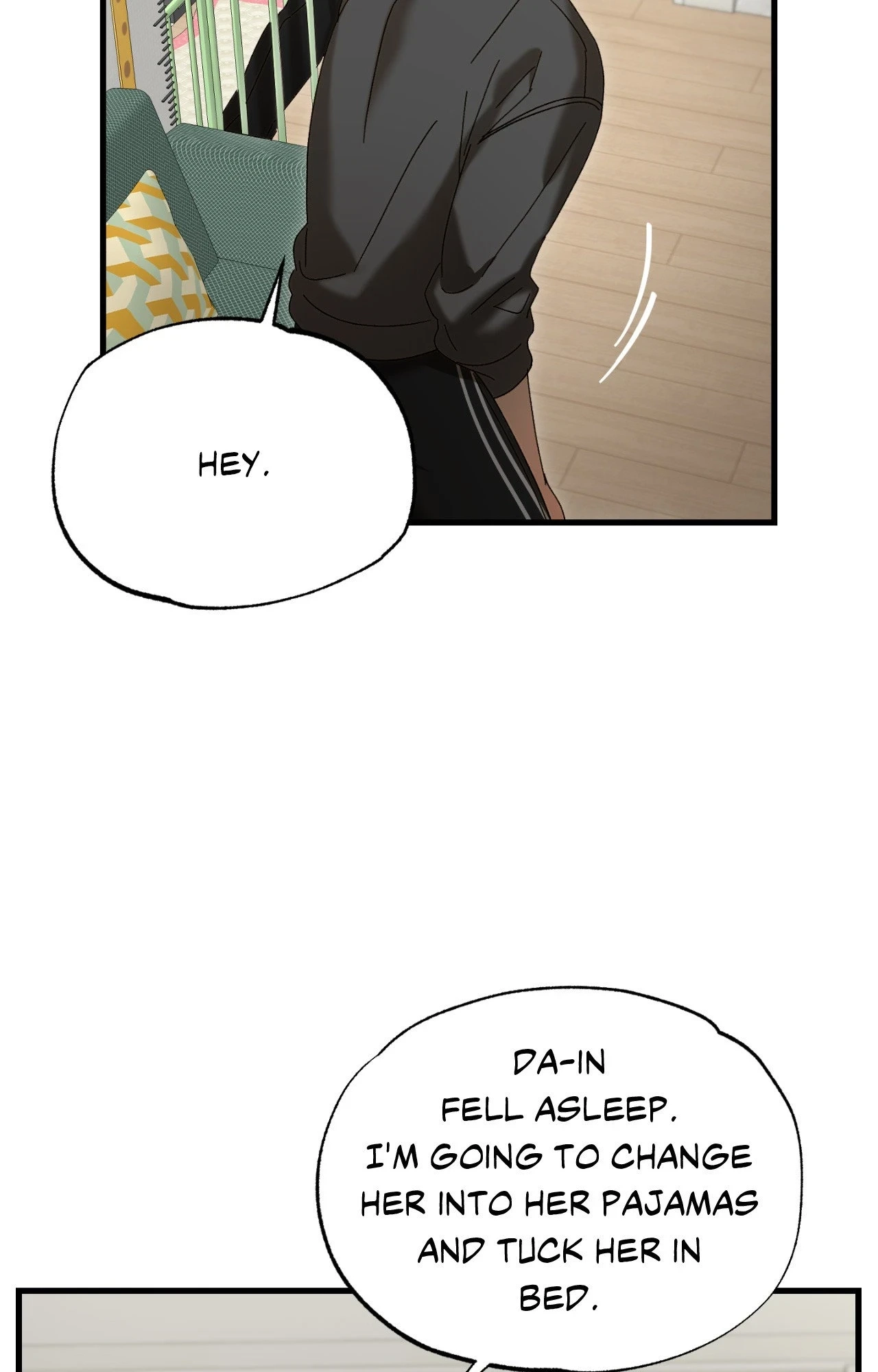 Accident Zone Chapter 21 page 69 - 