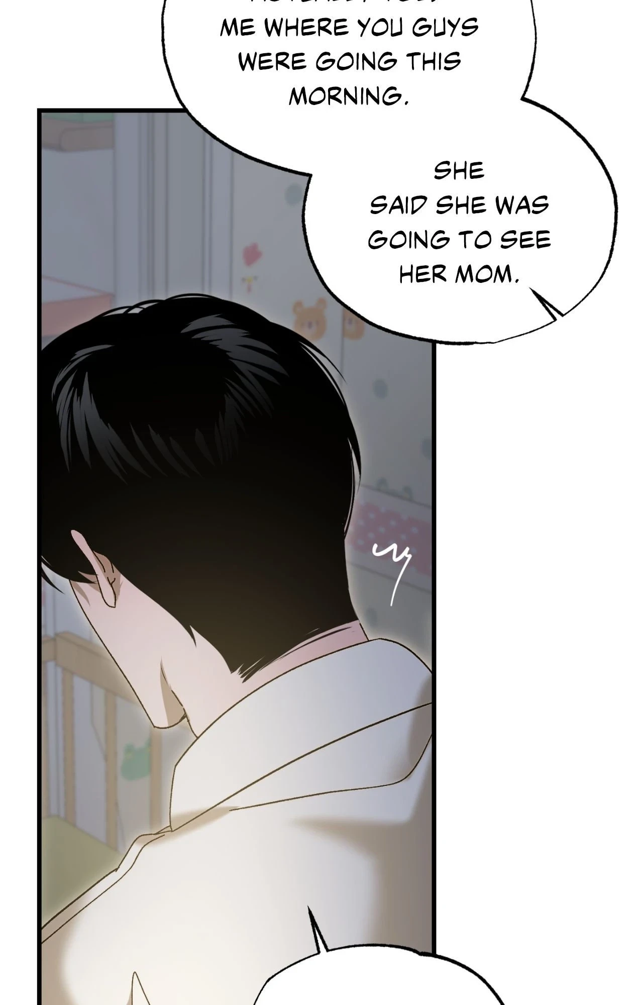 Accident Zone Chapter 21 page 74 - 