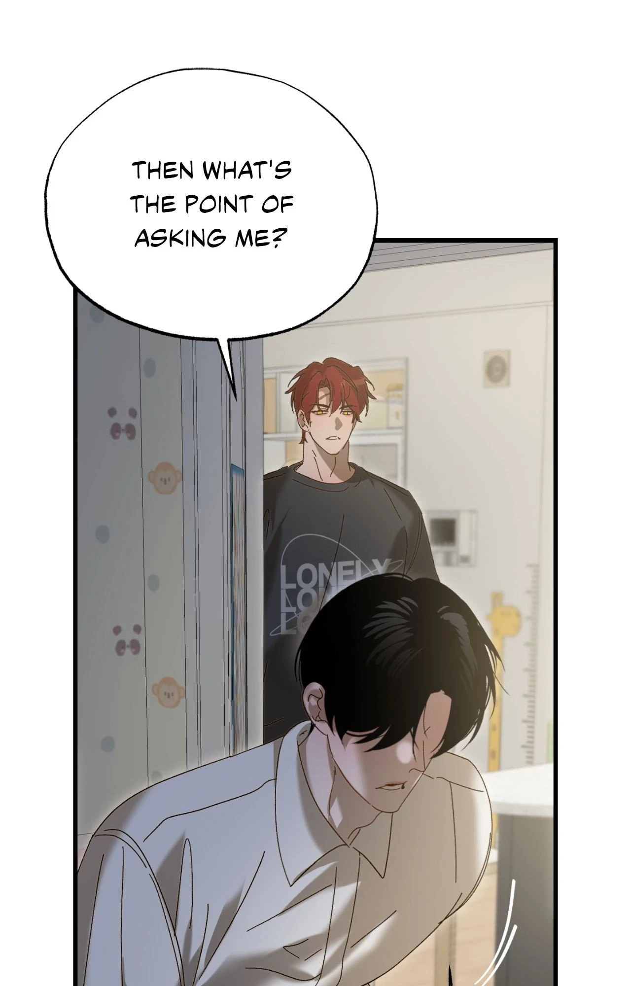 Accident Zone Chapter 21 page 76 - 