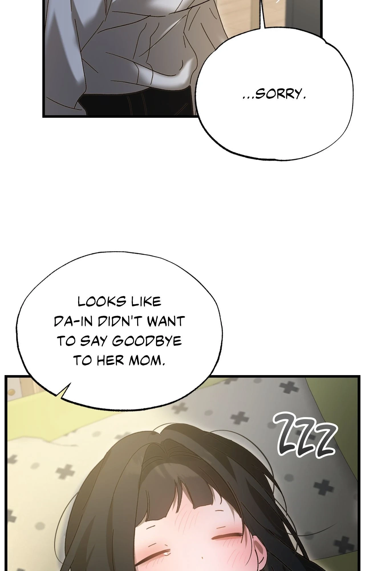 Accident Zone Chapter 21 page 77 - 
