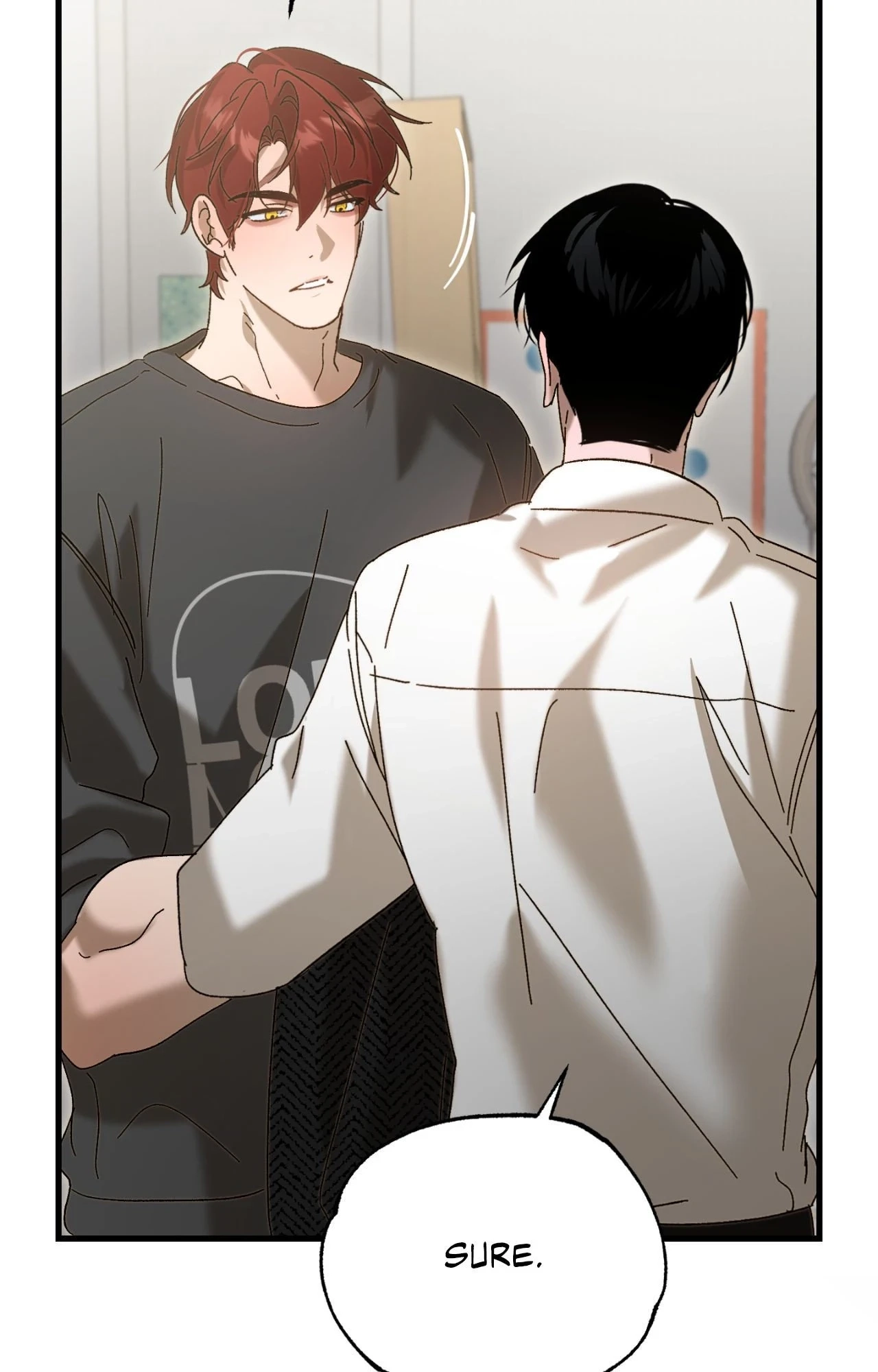 Accident Zone Chapter 21 page 79 - 