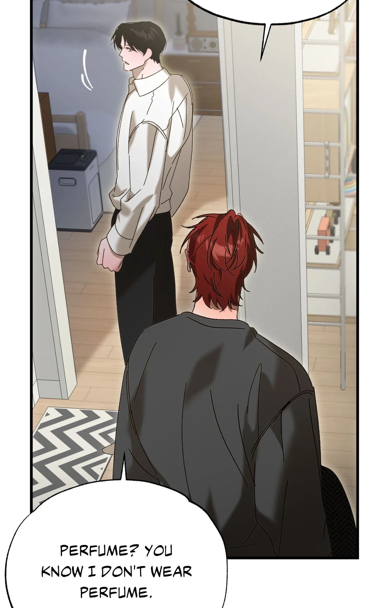 Accident Zone Chapter 21 page 83 - 