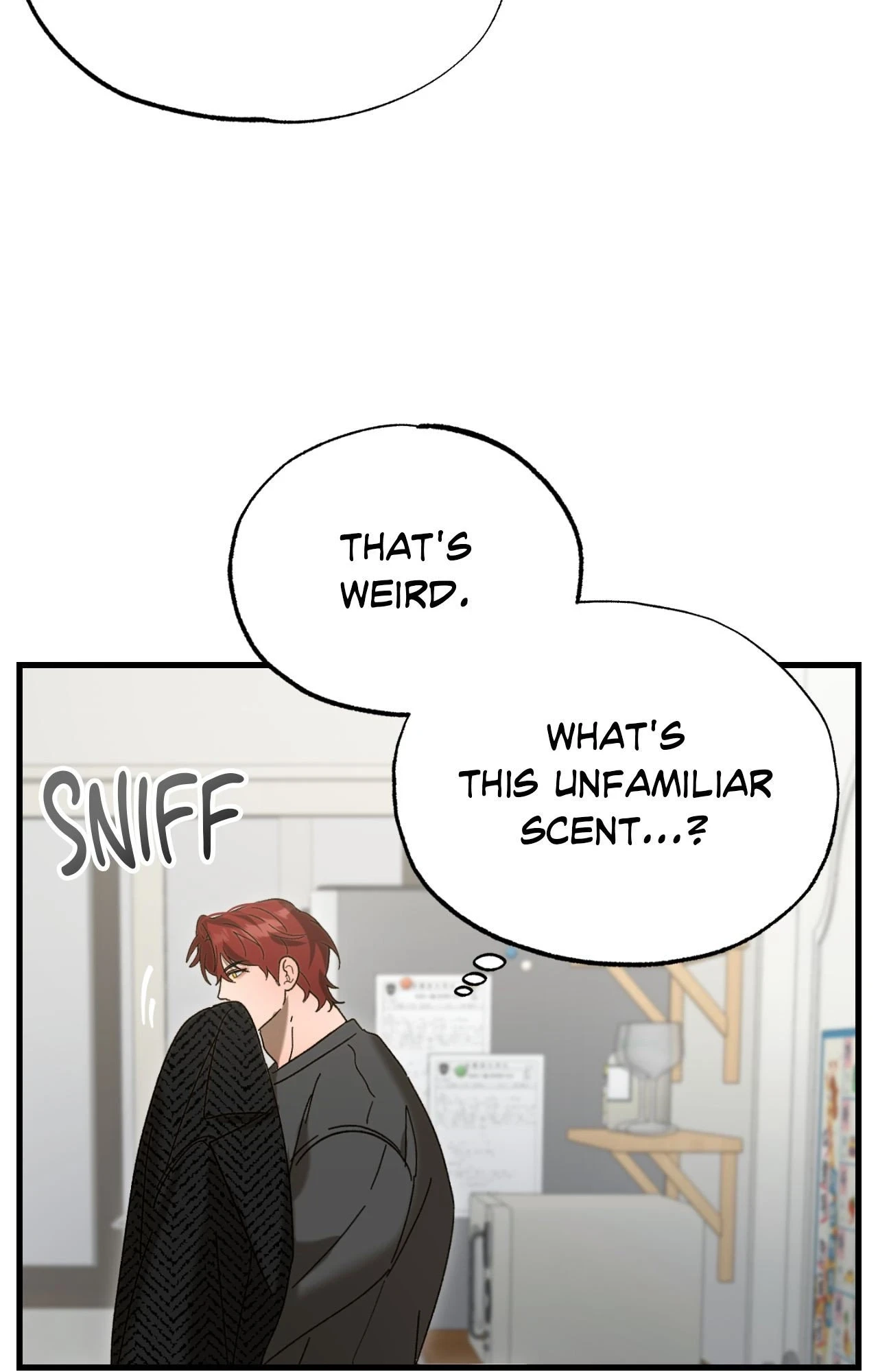 Accident Zone Chapter 21 page 84 - 