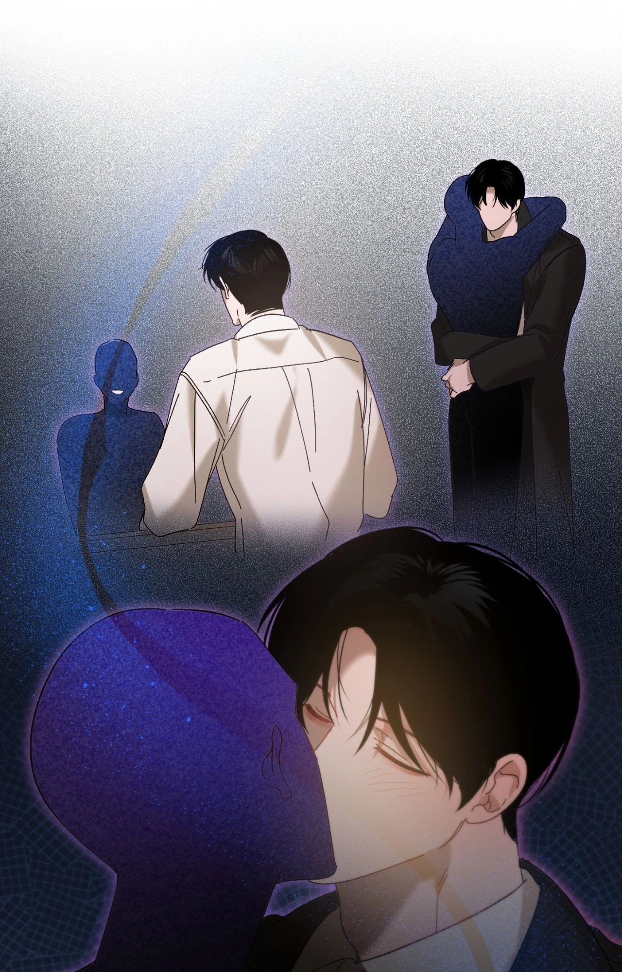 Accident Zone Chapter 21 page 86 - 