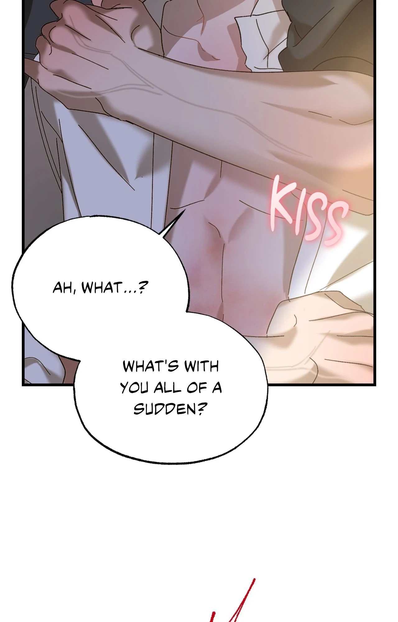 Accident Zone Chapter 21 page 94 - 