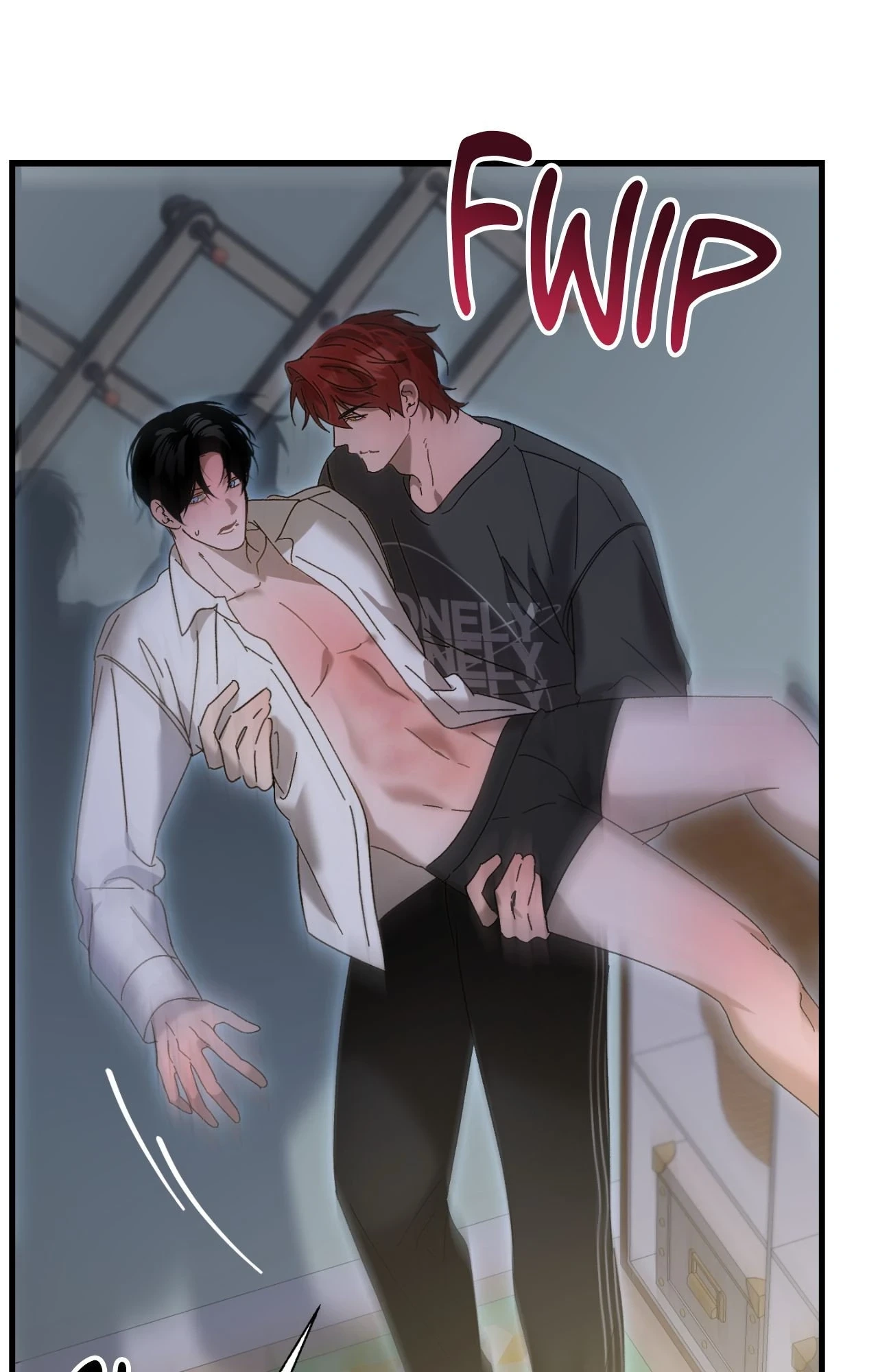 Accident Zone Chapter 21 page 97 - 