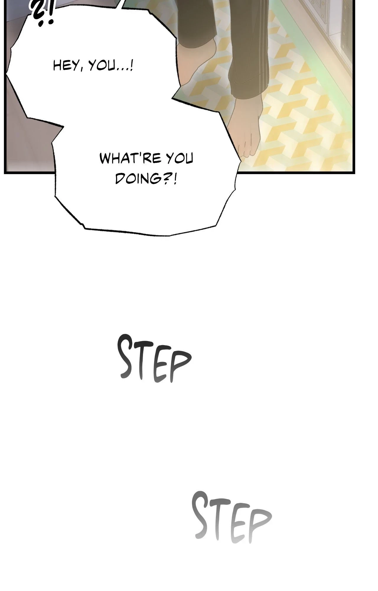 Accident Zone Chapter 21 page 98 - 