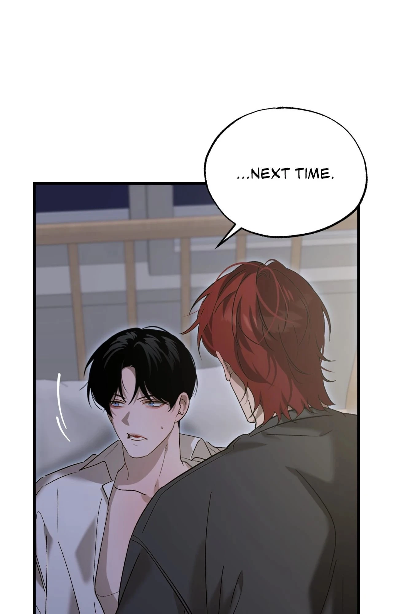 Accident Zone Chapter 22 page 1 - 