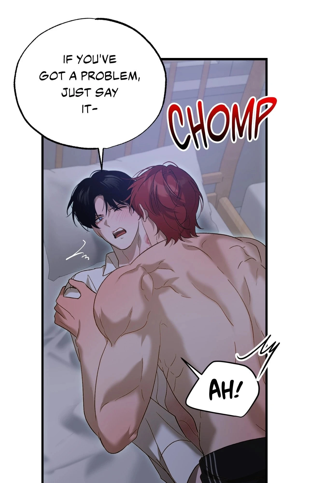 Accident Zone Chapter 22 page 14 - 