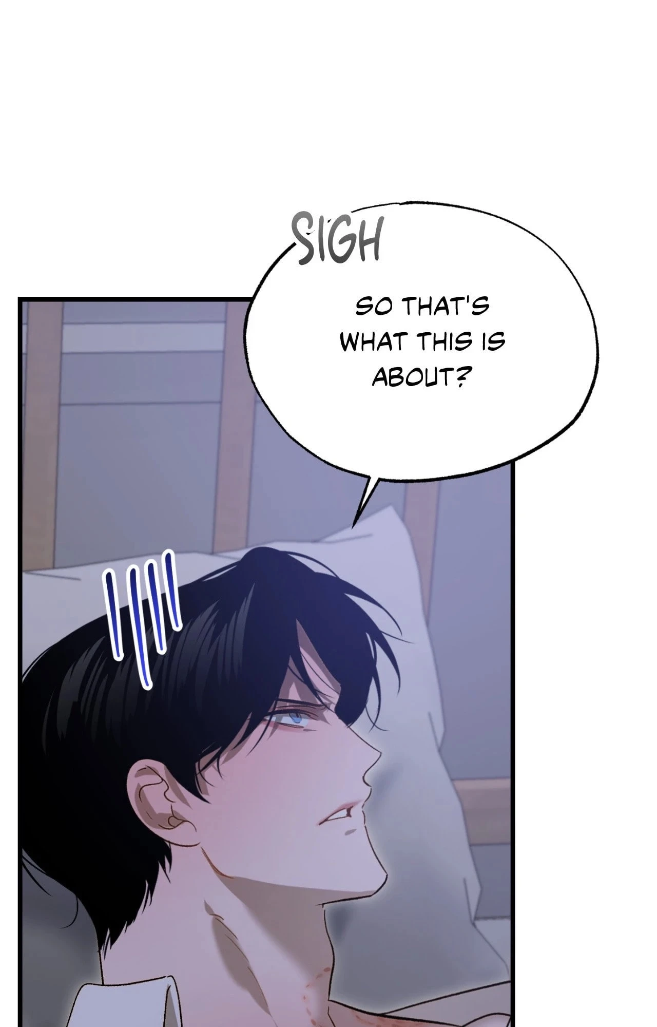 Accident Zone Chapter 22 page 18 - 