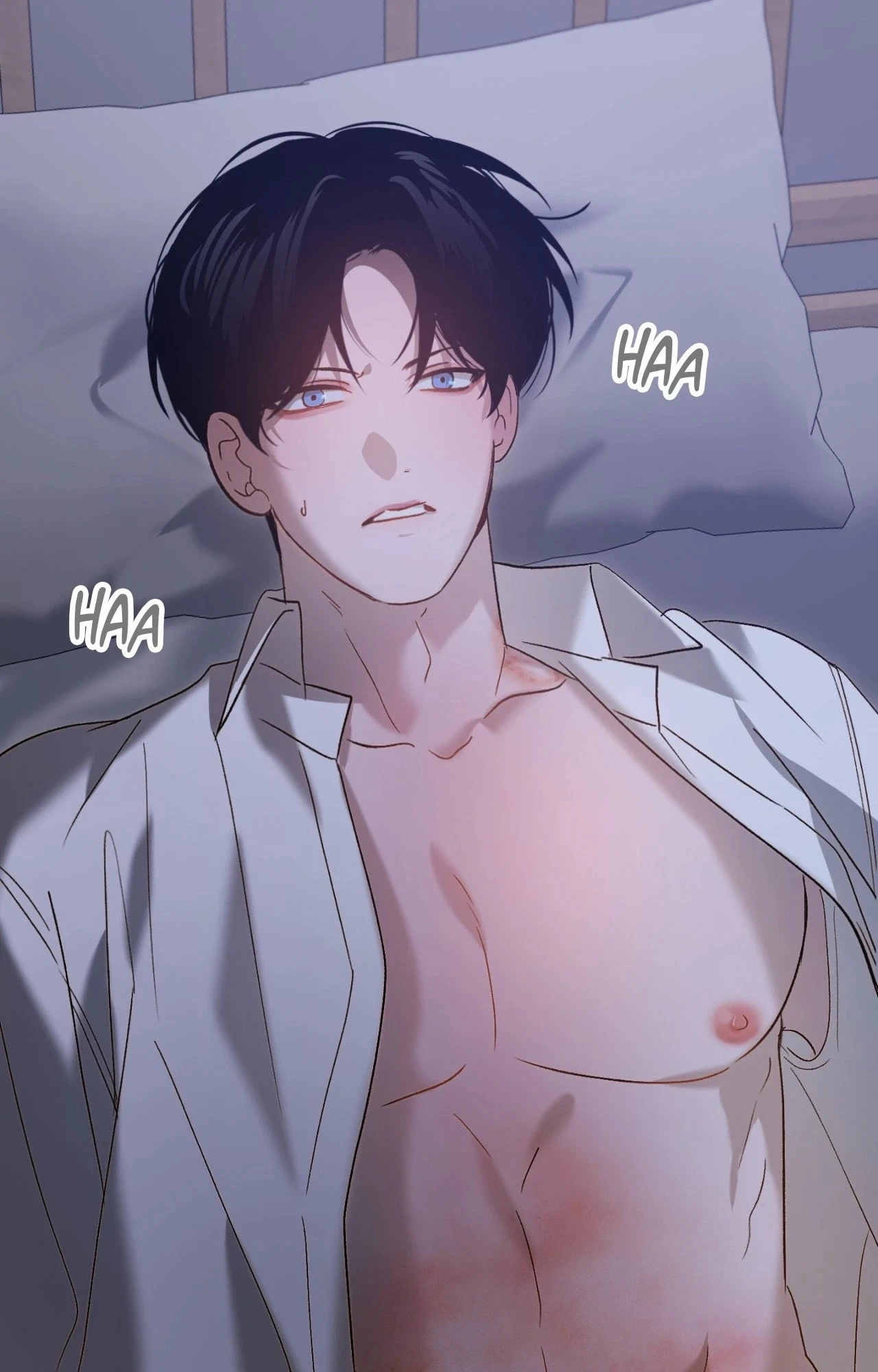 Accident Zone Chapter 22 page 21 - 