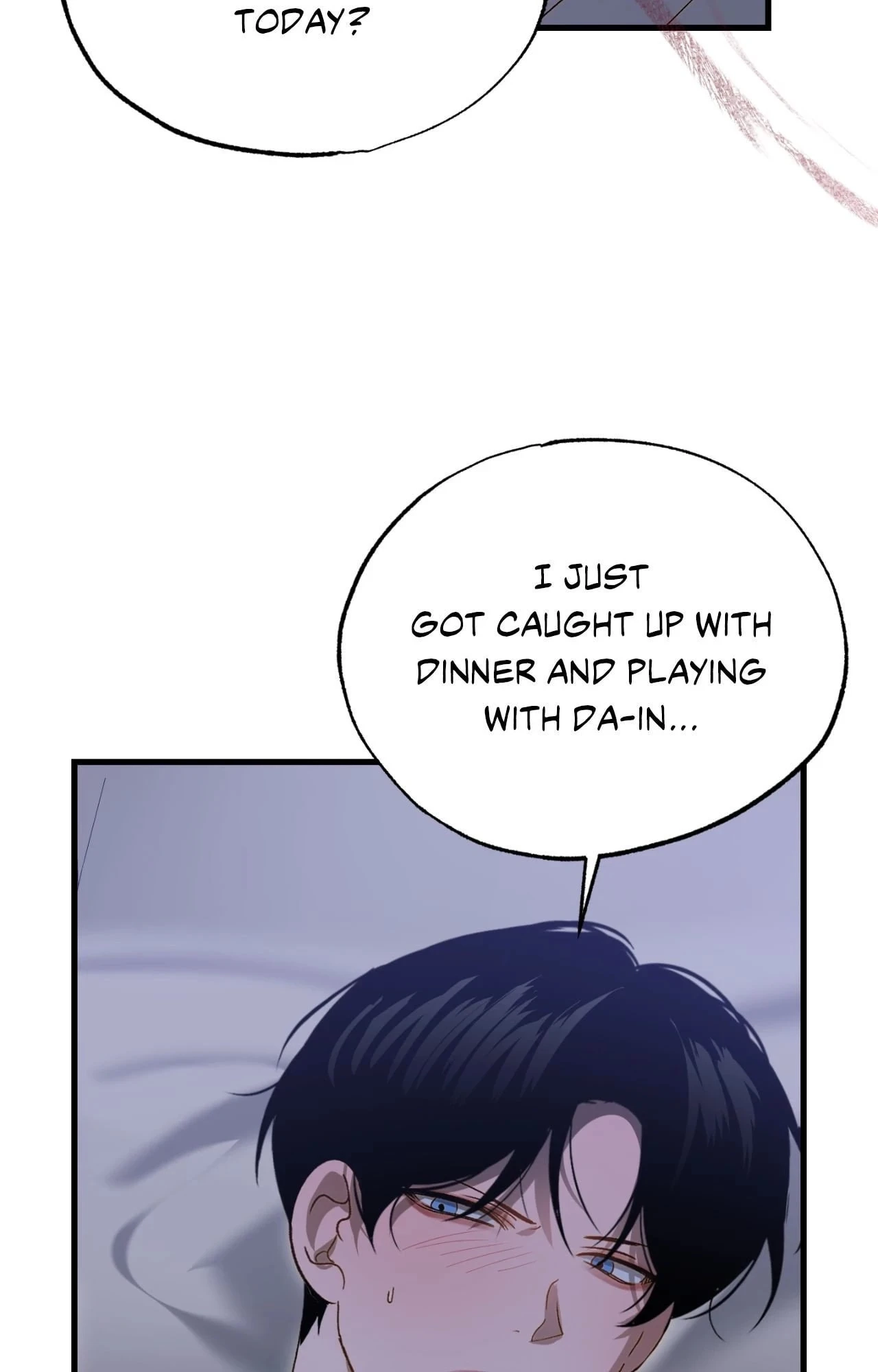 Accident Zone Chapter 22 page 26 - 