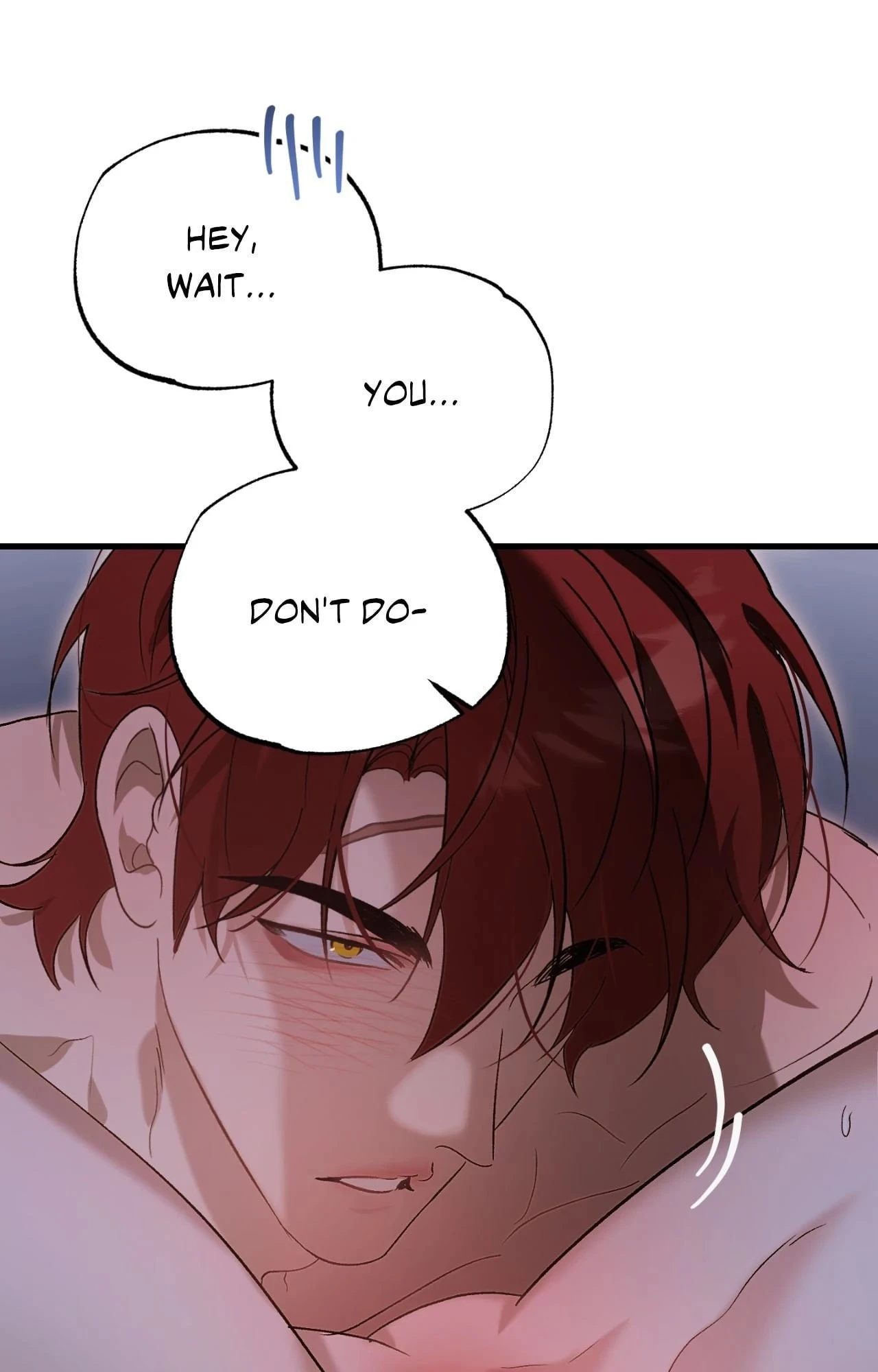Accident Zone Chapter 22 page 46 - 