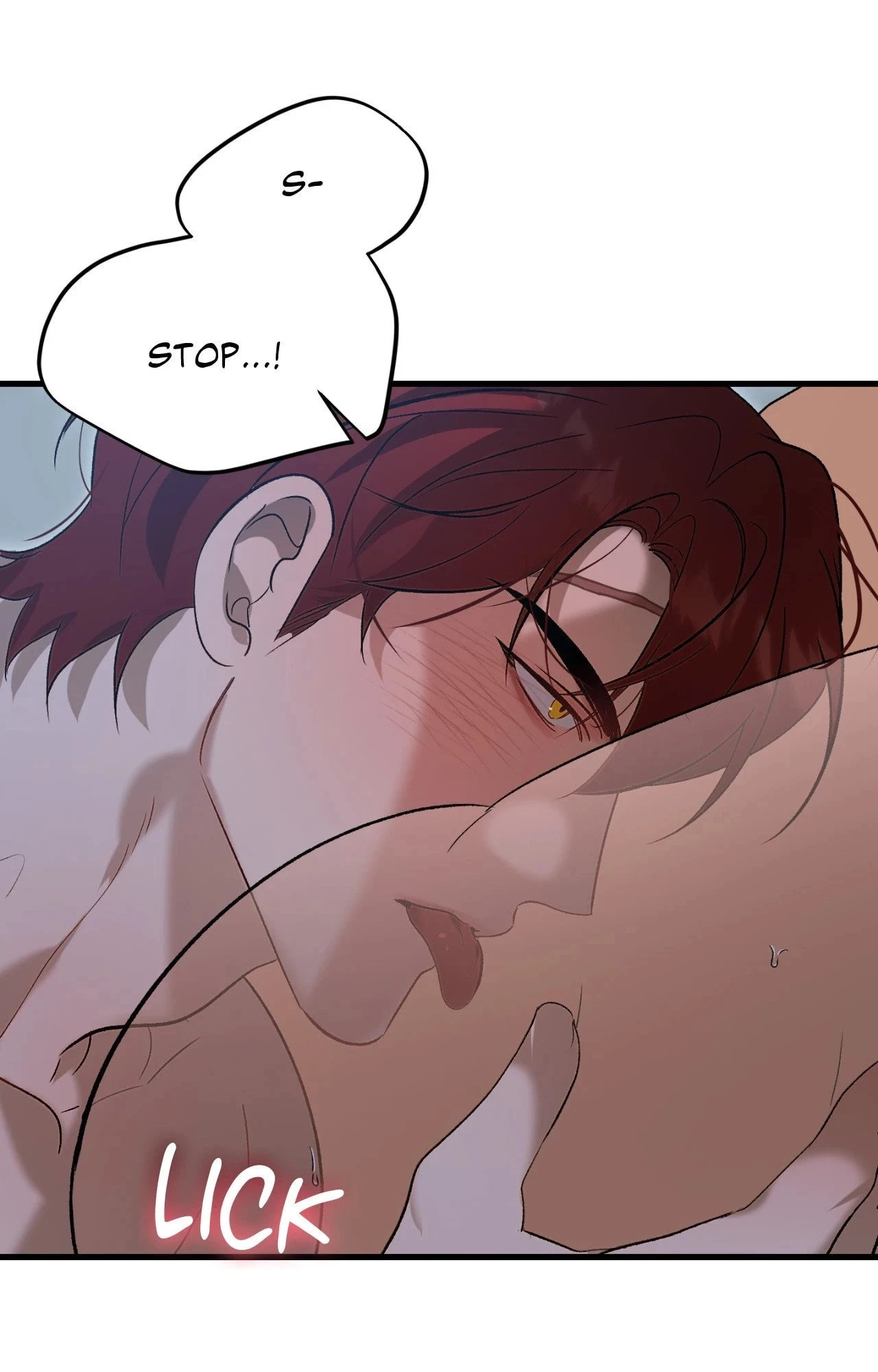 Accident Zone Chapter 22 page 54 - 