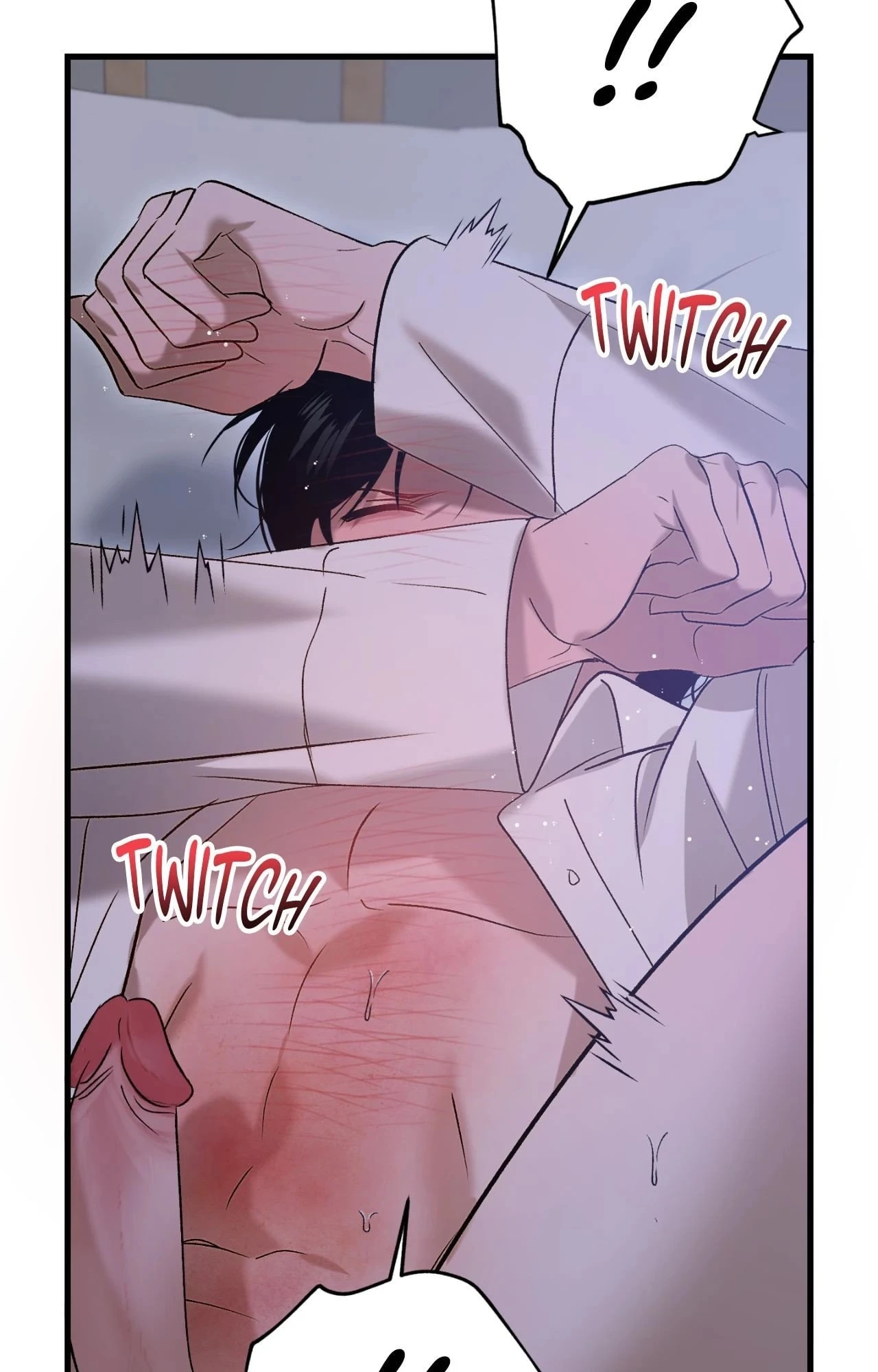 Accident Zone Chapter 22 page 59 - 