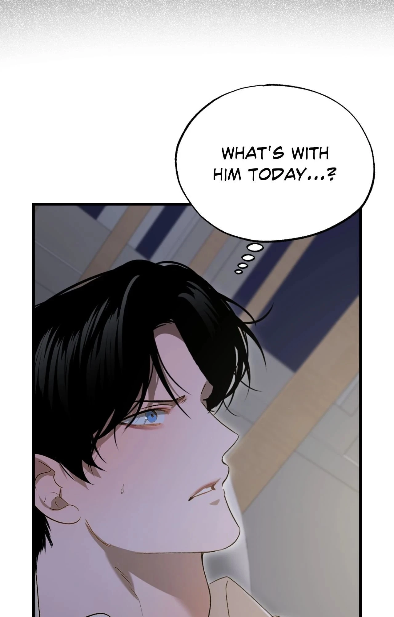 Accident Zone Chapter 22 page 7 - 