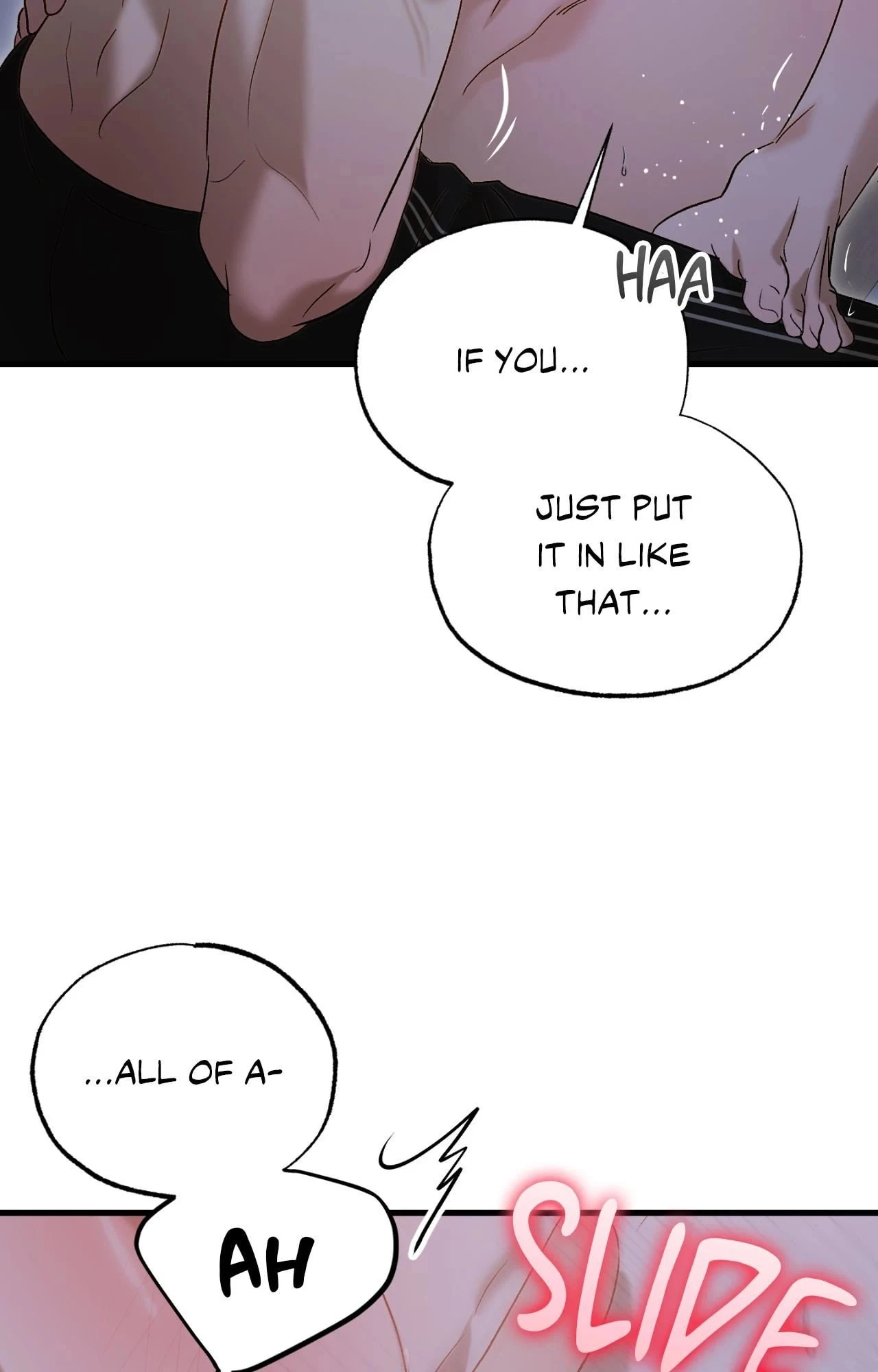 Accident Zone Chapter 22 page 71 - 