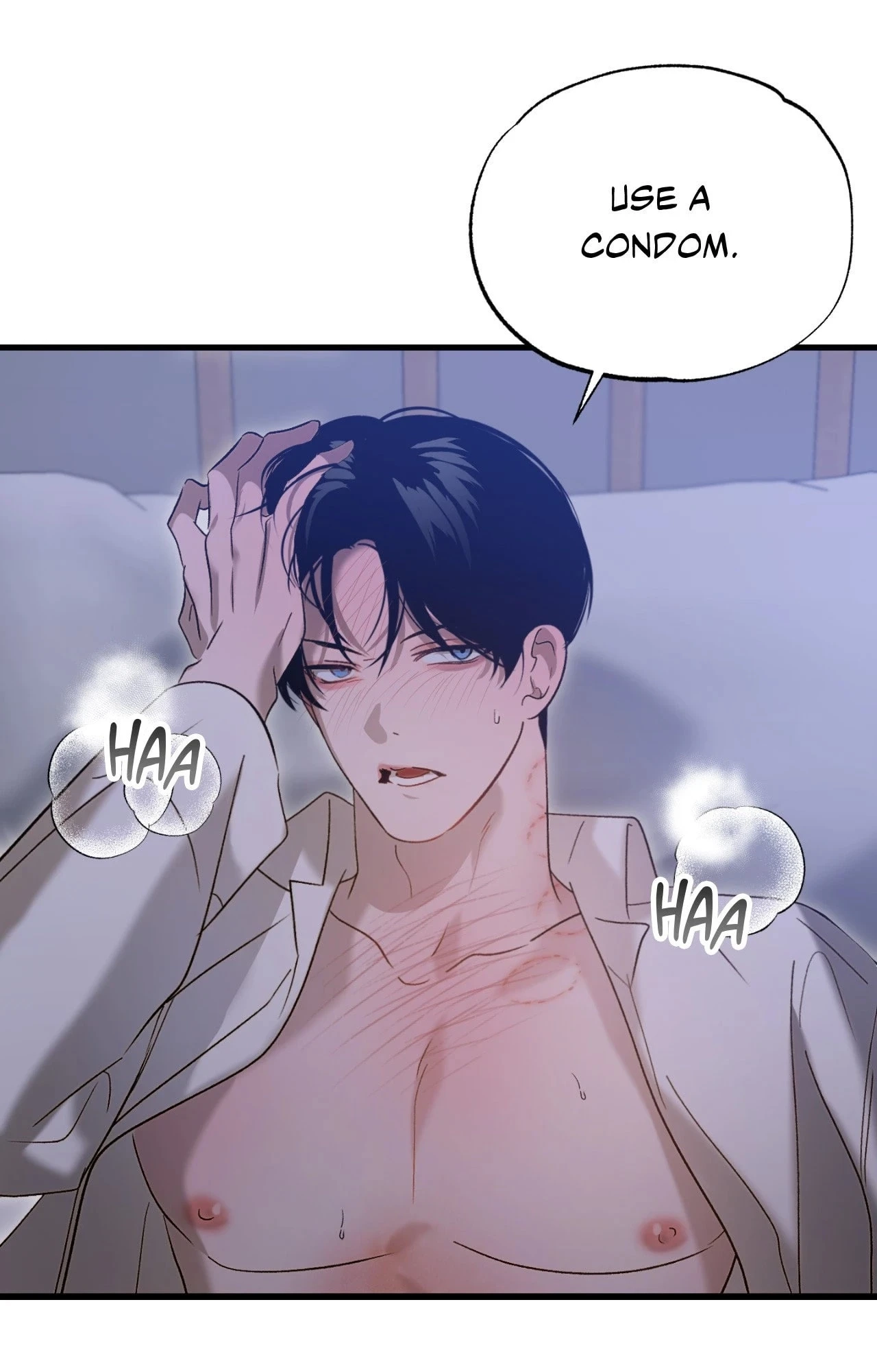 Accident Zone Chapter 22 page 87 - 